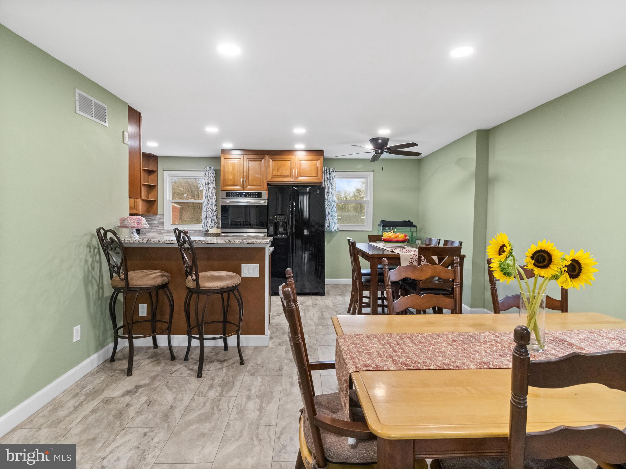 MILLBROOK - Residential