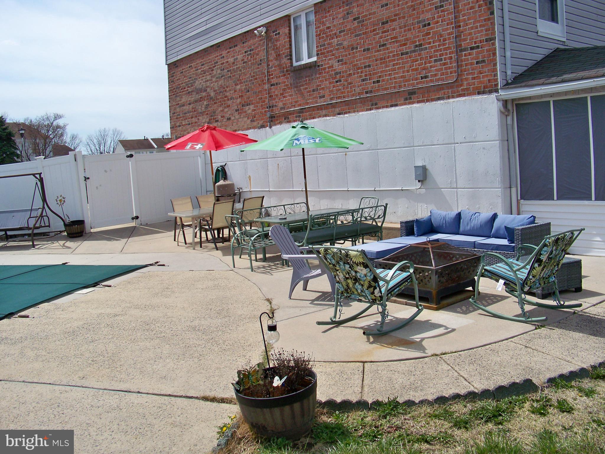 MILLBROOK - Residential