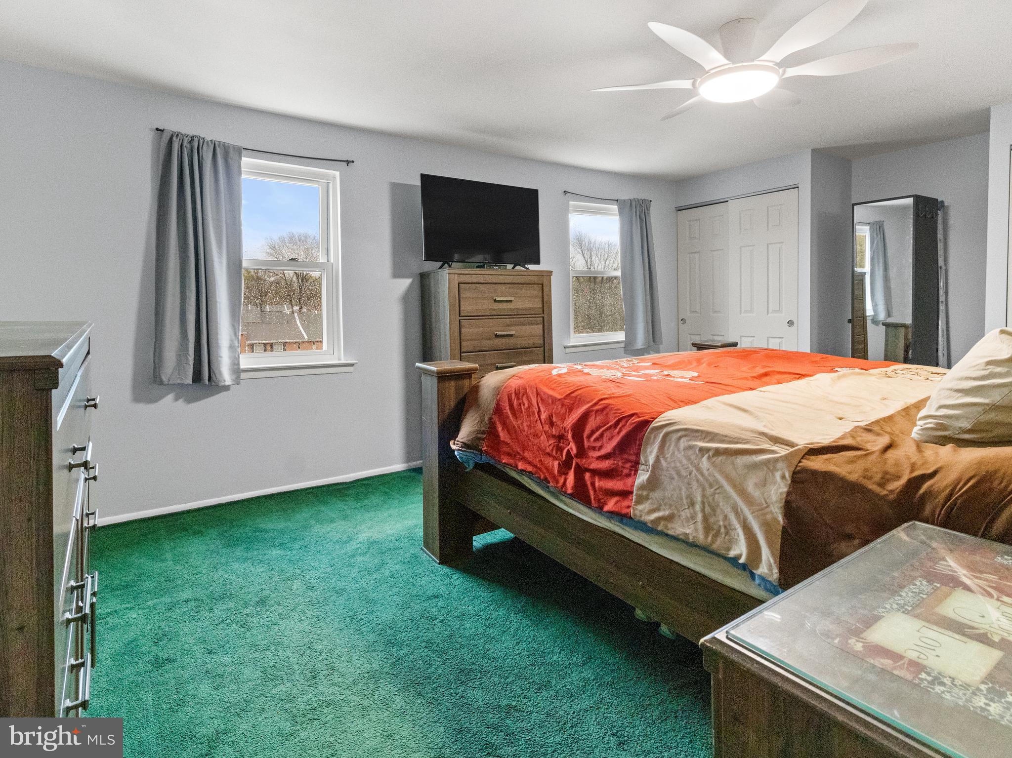 MILLBROOK - Residential