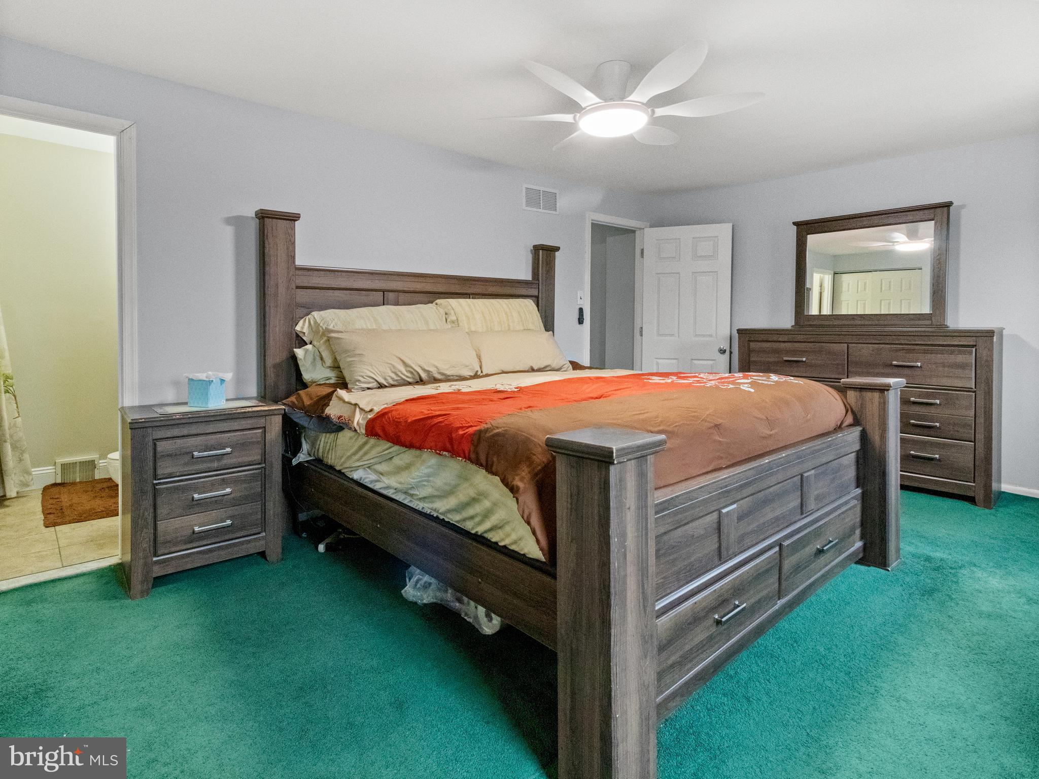 MILLBROOK - Residential