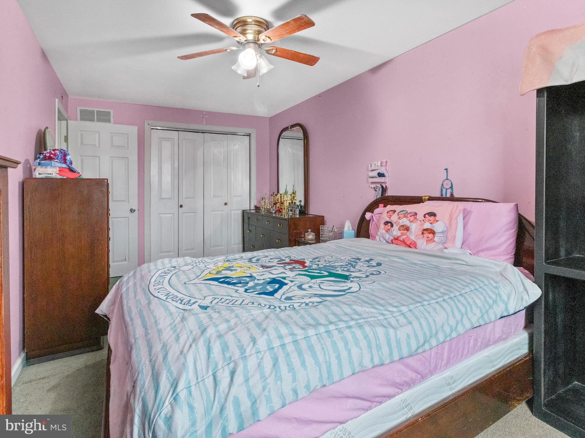 MILLBROOK - Residential