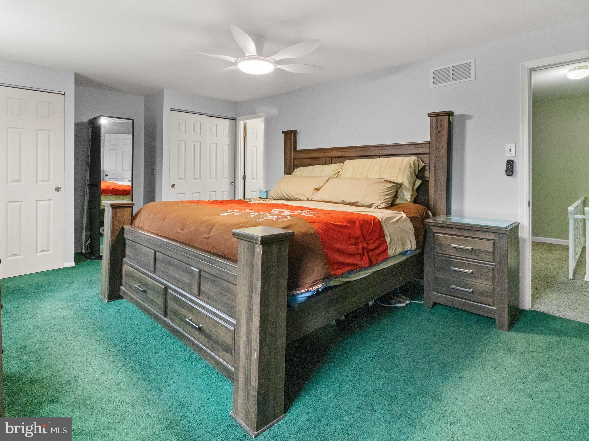 MILLBROOK - Residential