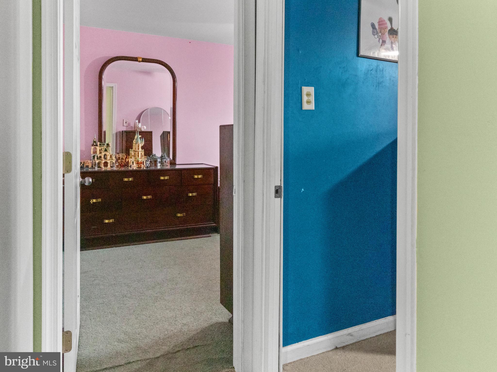 MILLBROOK - Residential