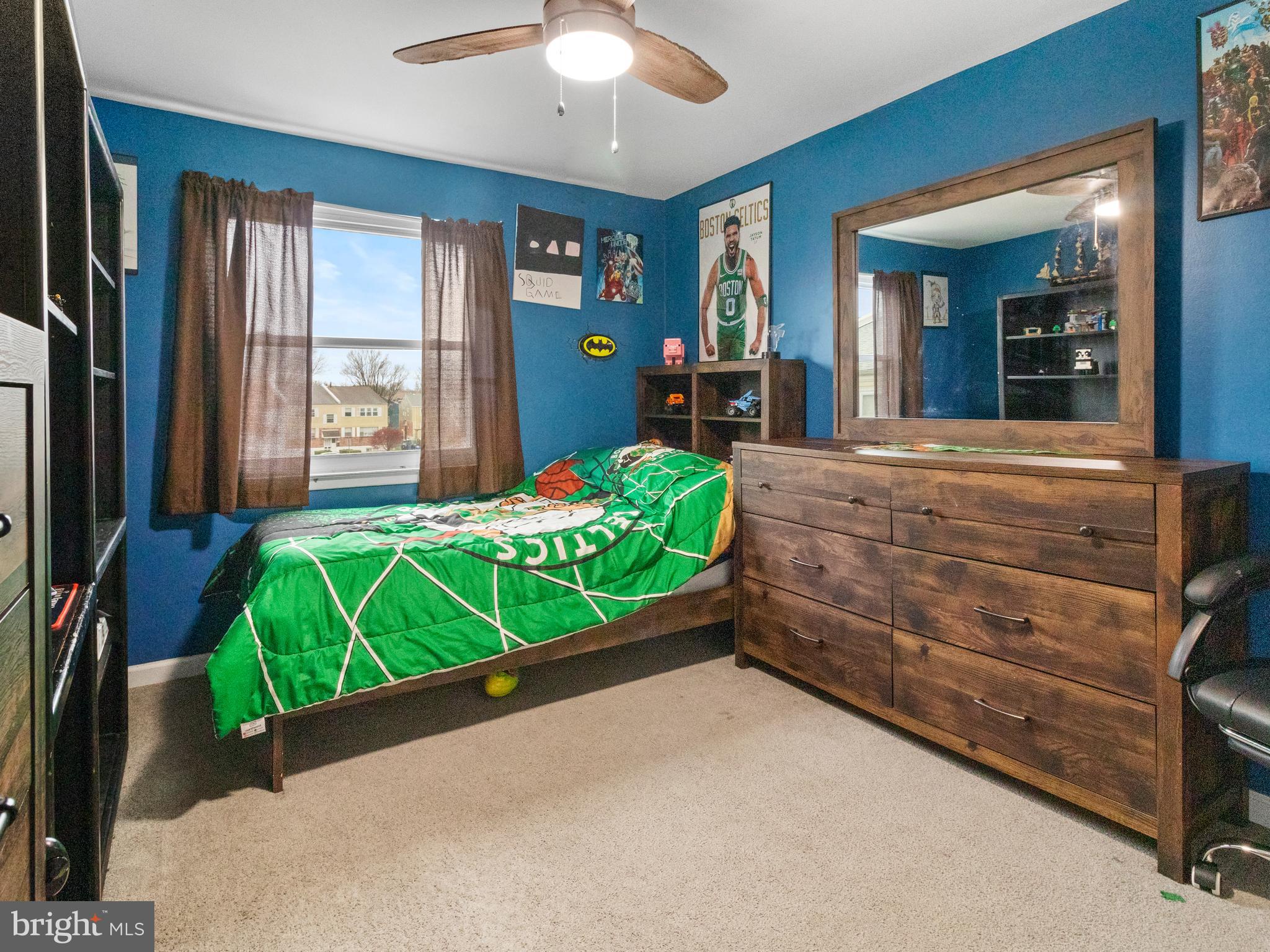 MILLBROOK - Residential