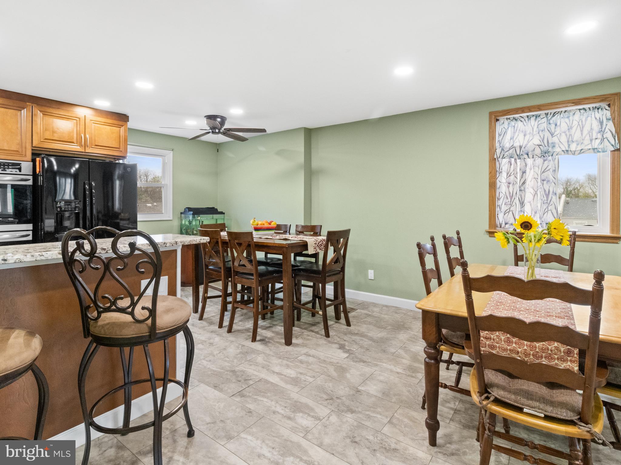 MILLBROOK - Residential