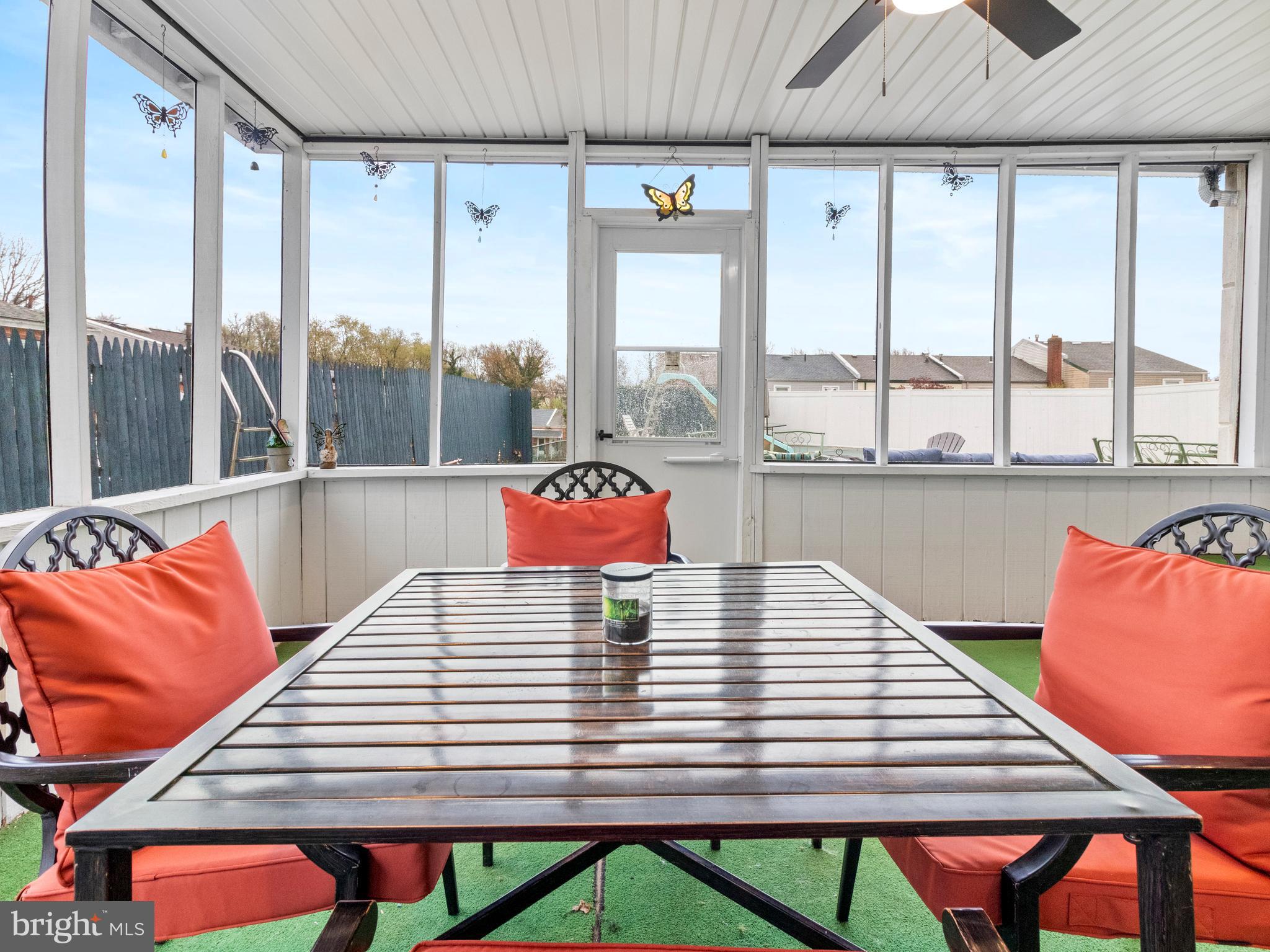 MILLBROOK - Residential