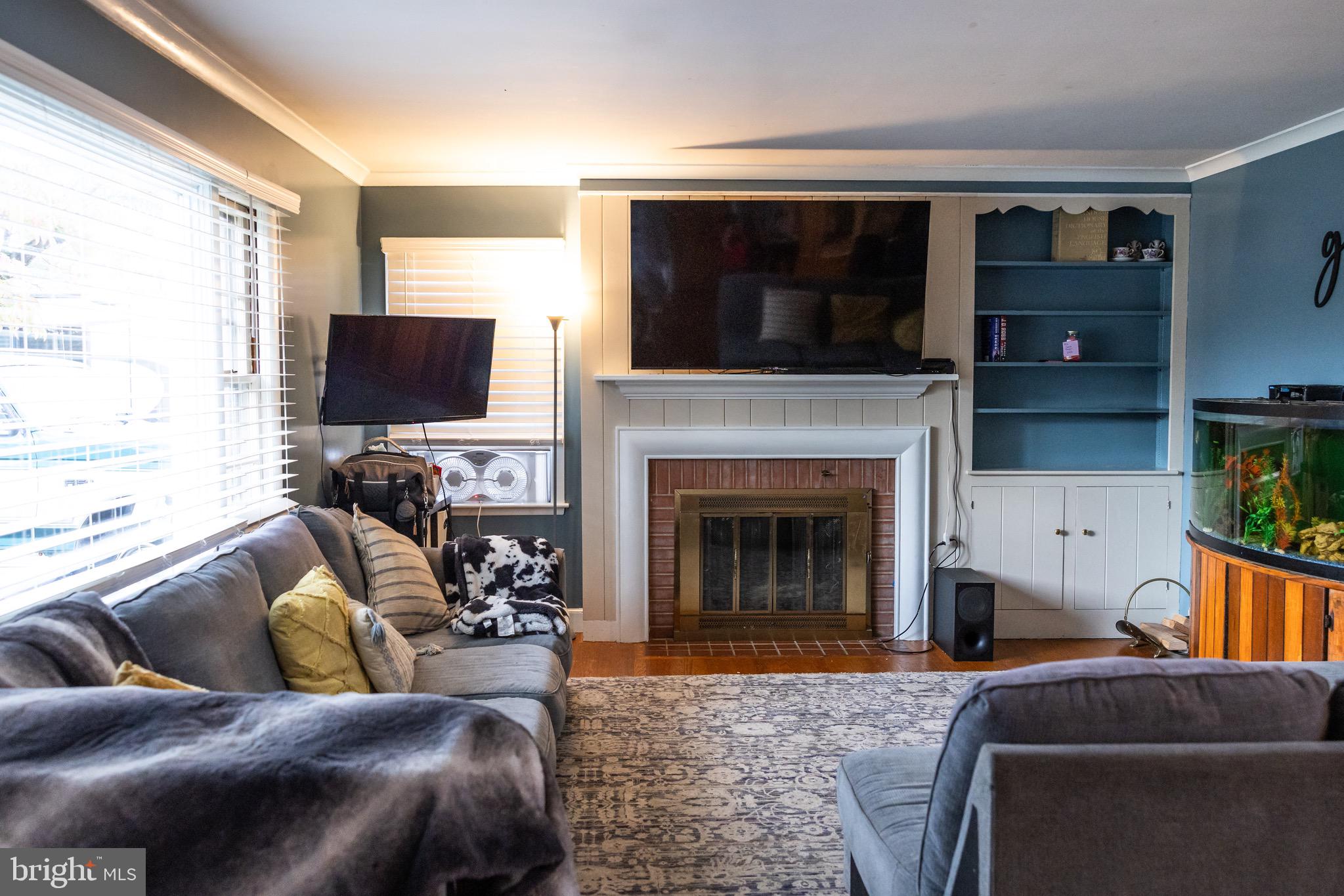 HAGERSTOWN - Residential