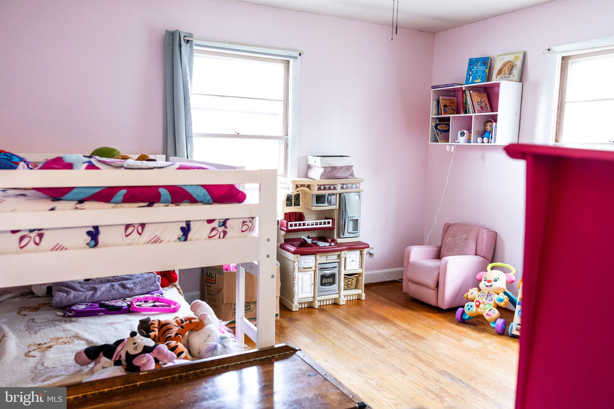 HAGERSTOWN - Residential