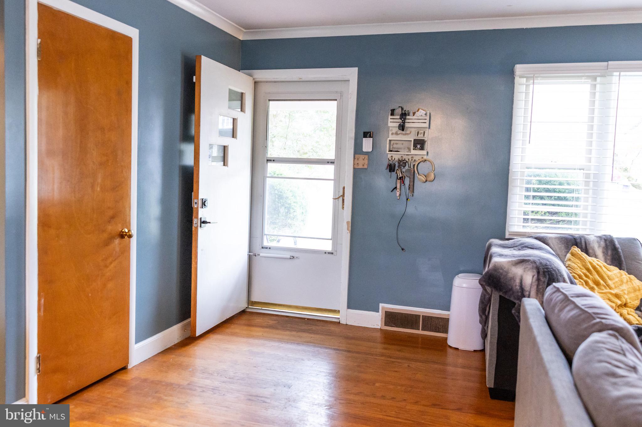 HAGERSTOWN - Residential