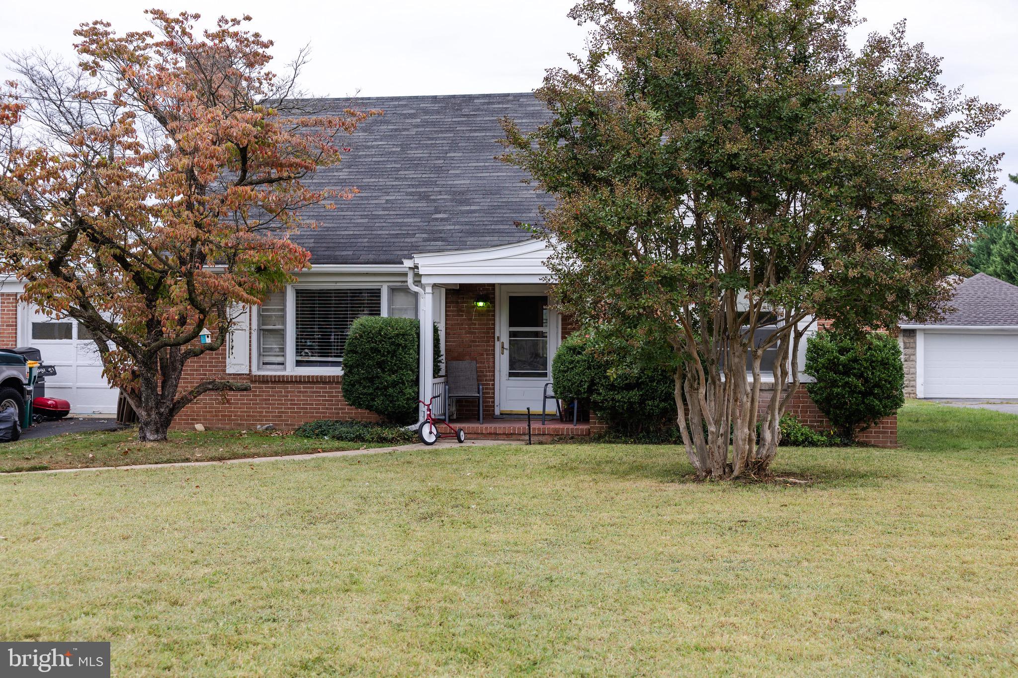 HAGERSTOWN - Residential