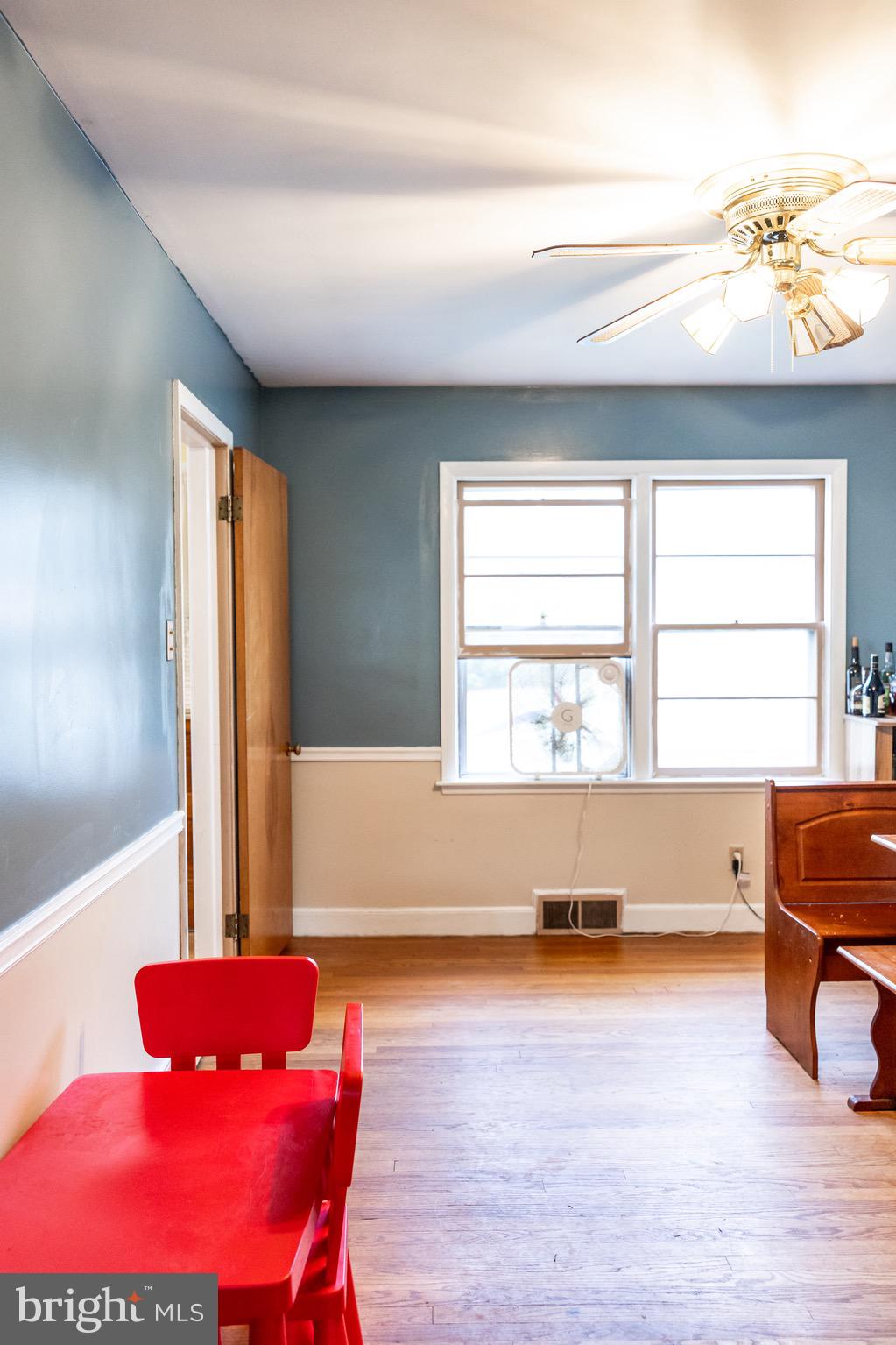 HAGERSTOWN - Residential