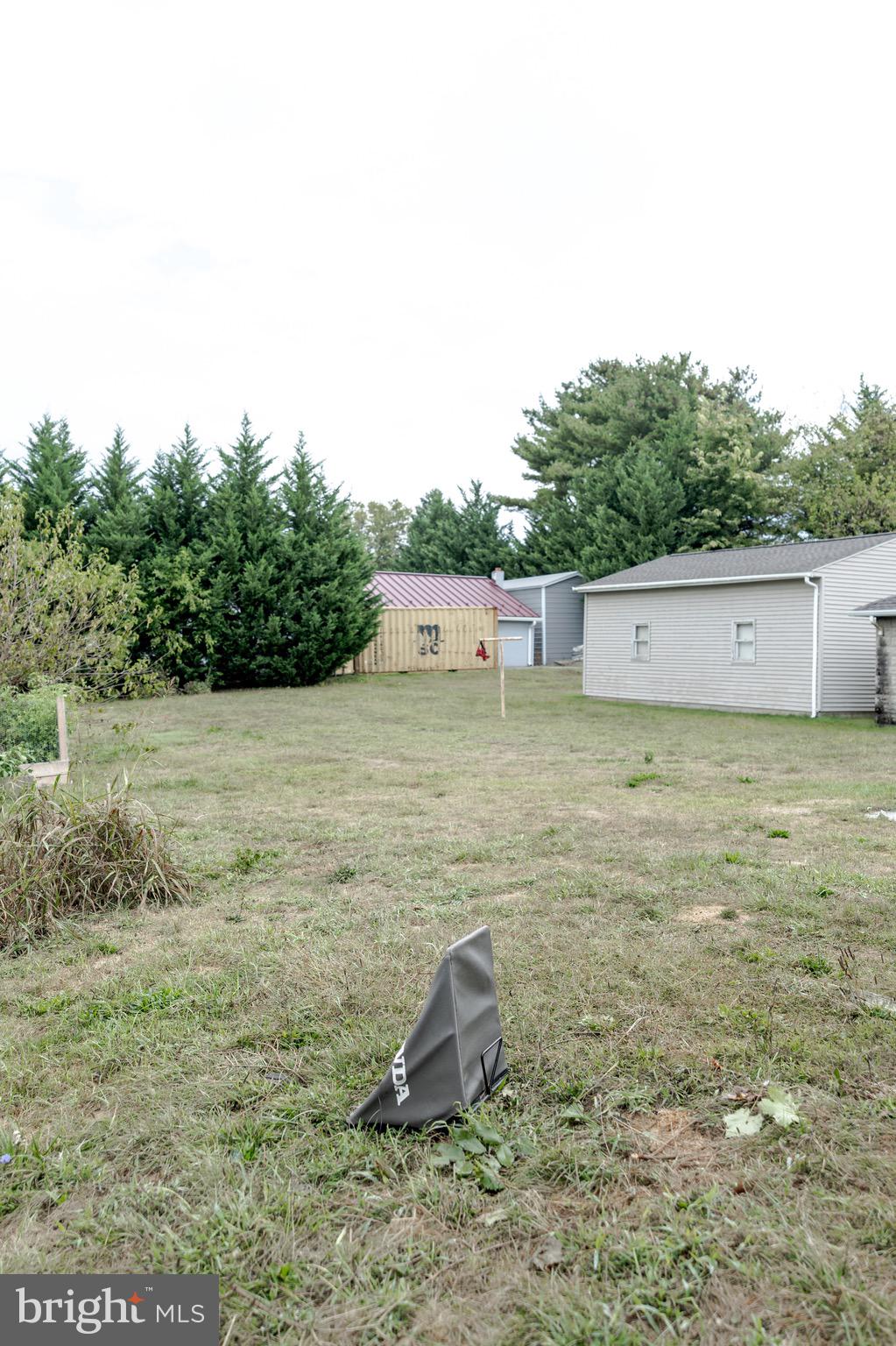 HAGERSTOWN - Residential