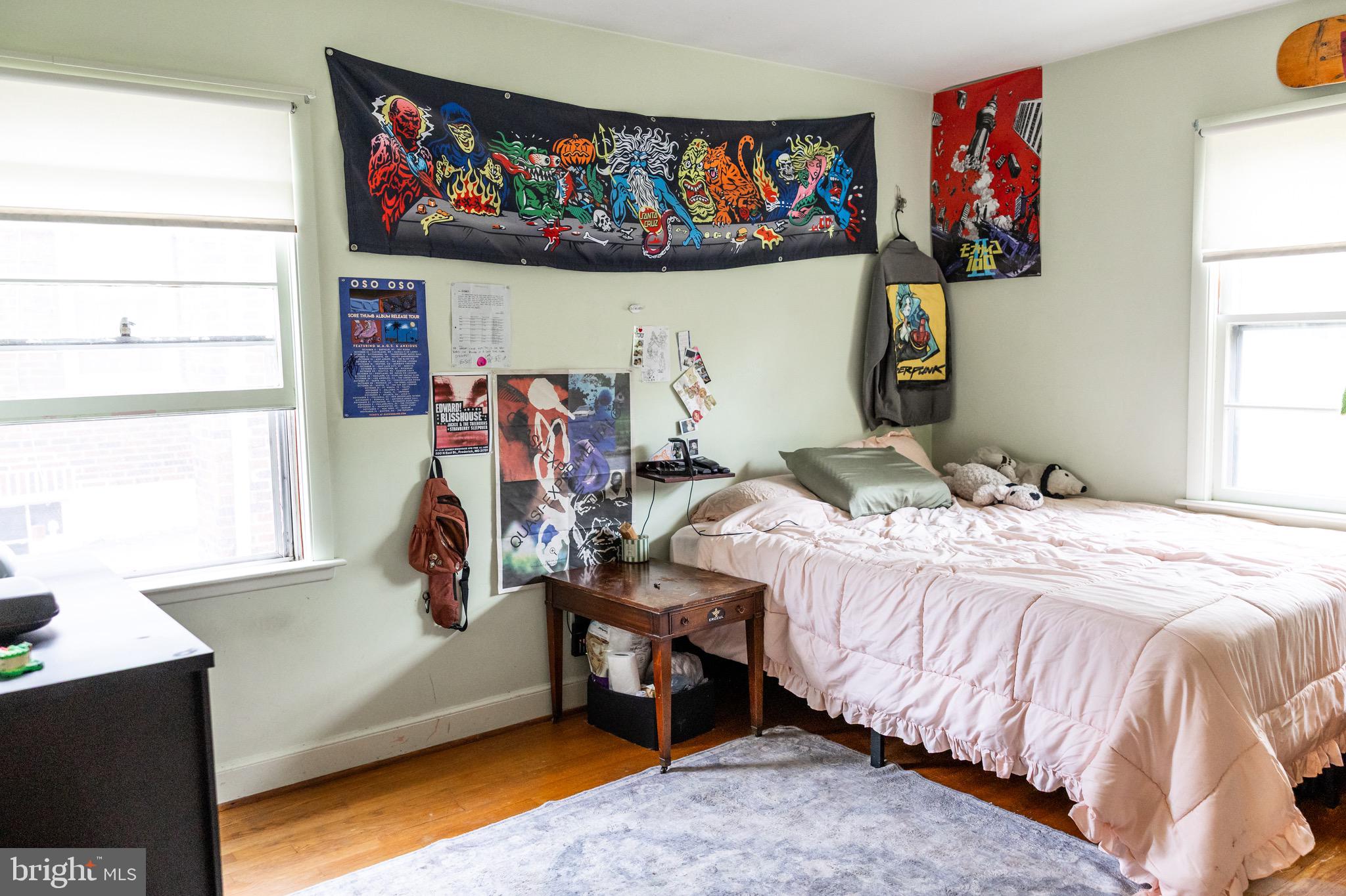 HAGERSTOWN - Residential