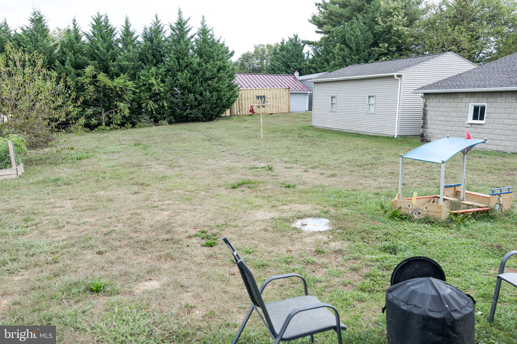 HAGERSTOWN - Residential