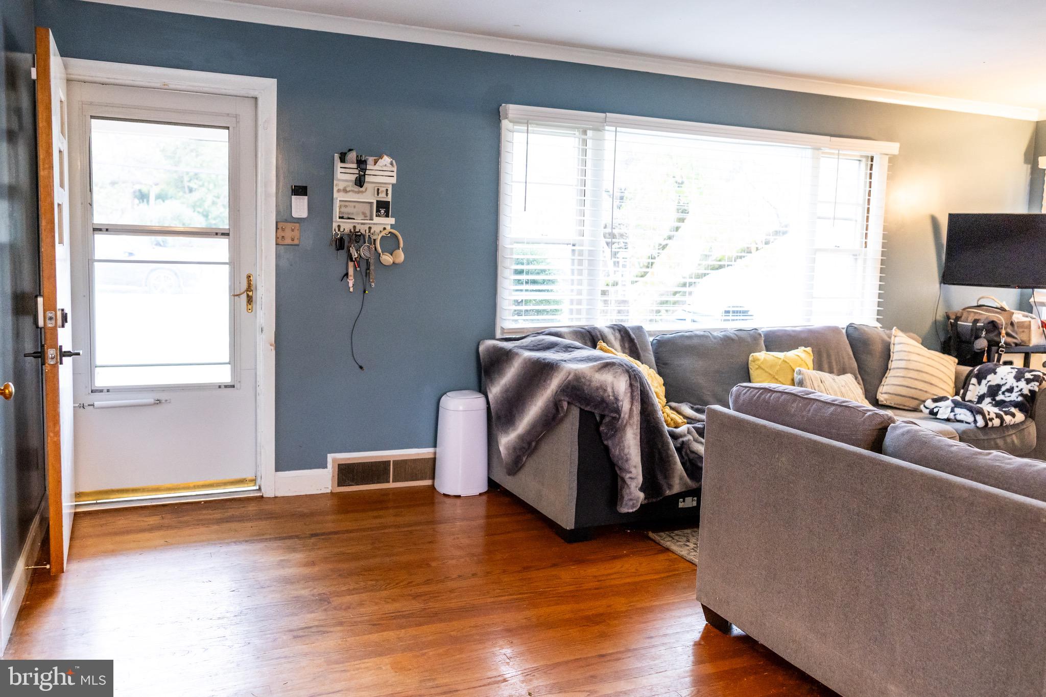 HAGERSTOWN - Residential