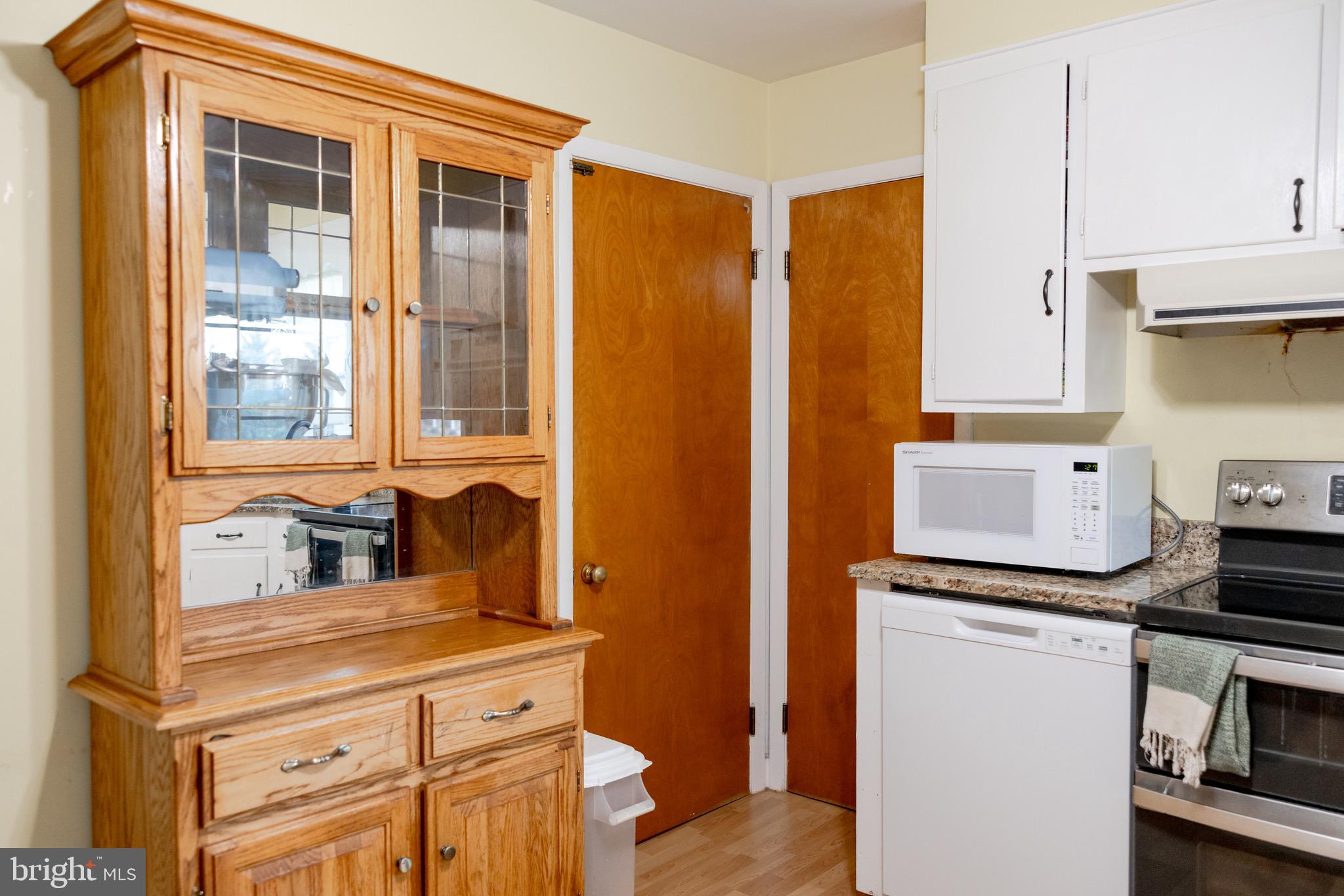 HAGERSTOWN - Residential