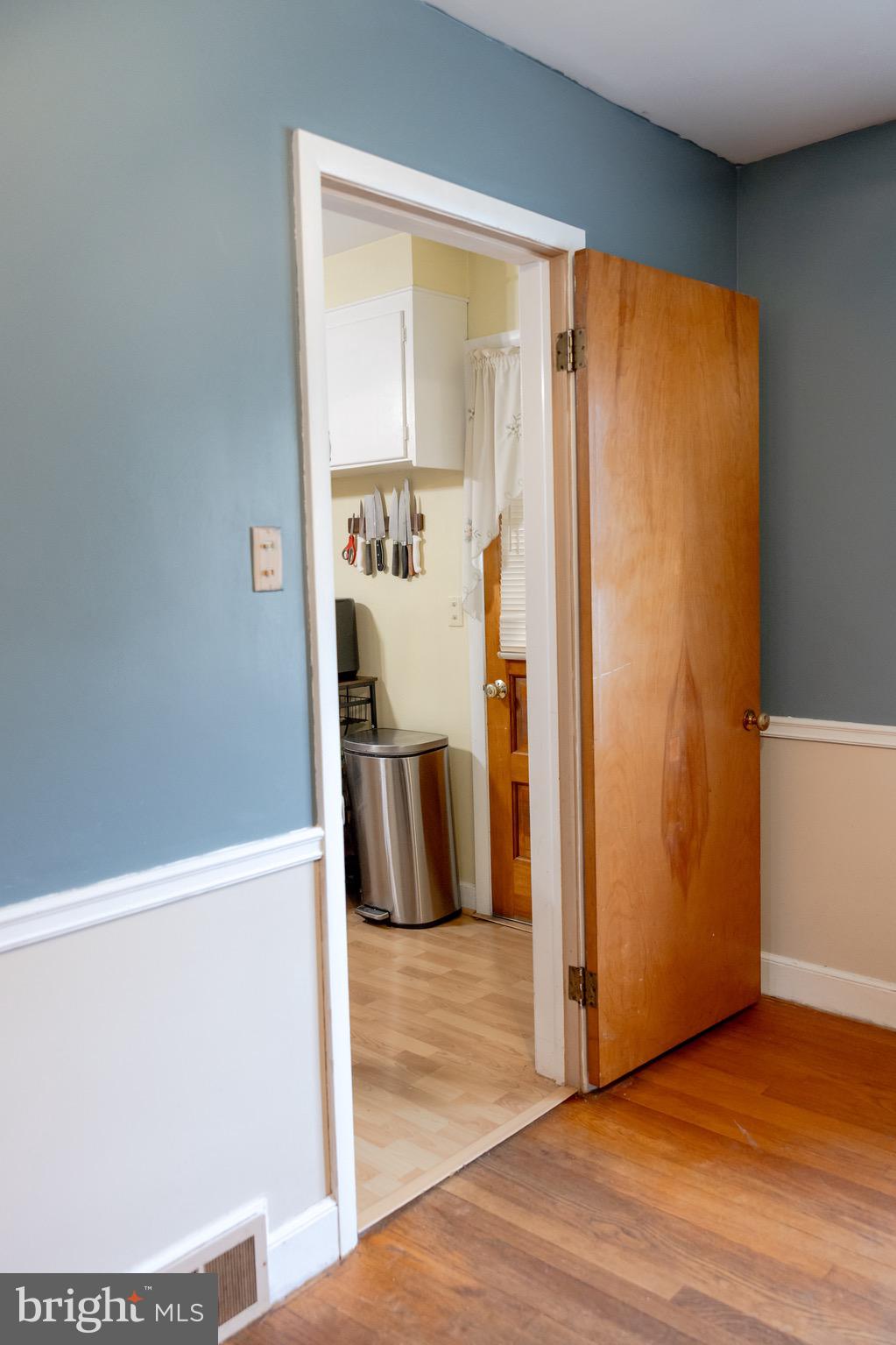 HAGERSTOWN - Residential