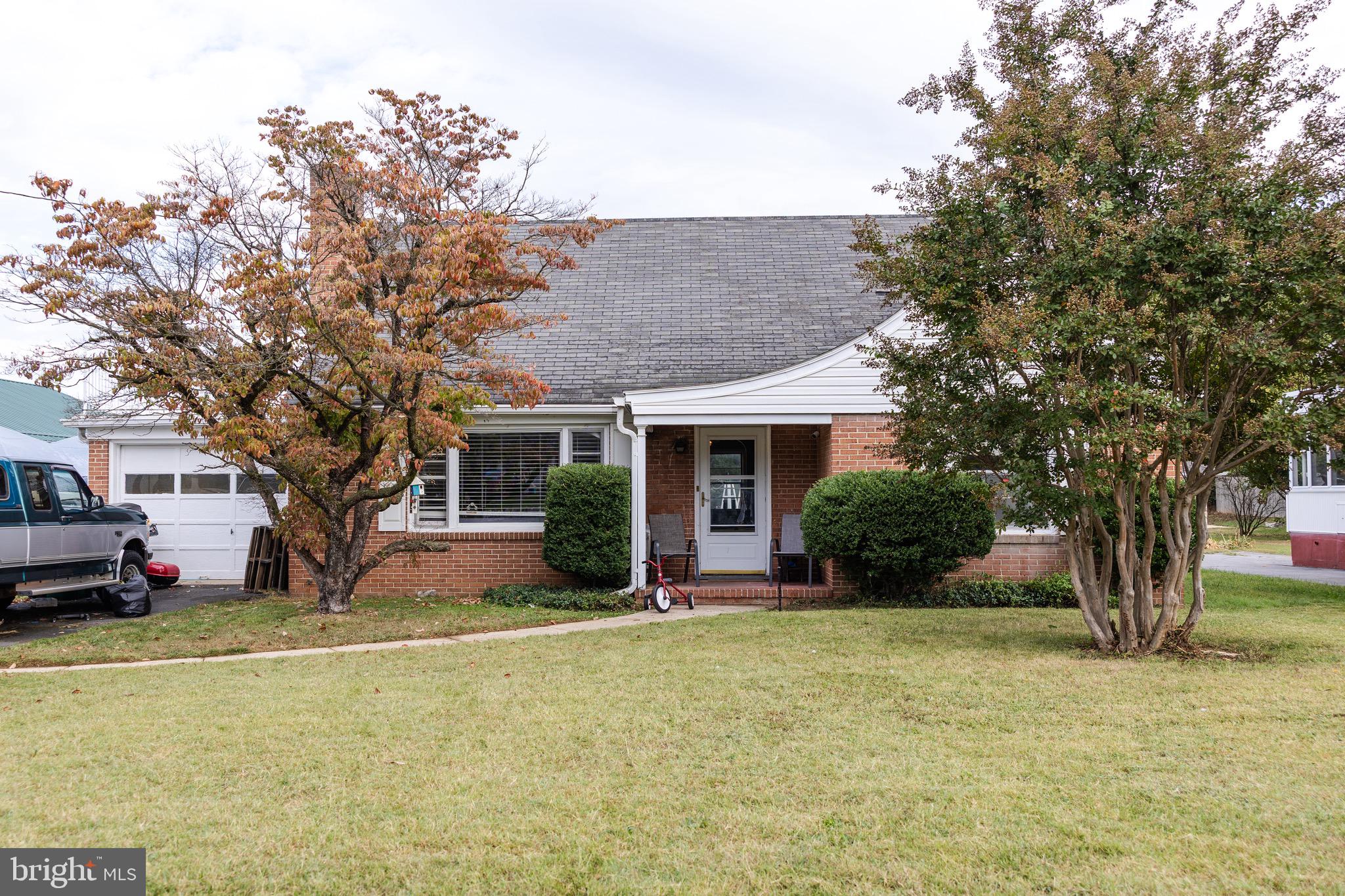 HAGERSTOWN - Residential