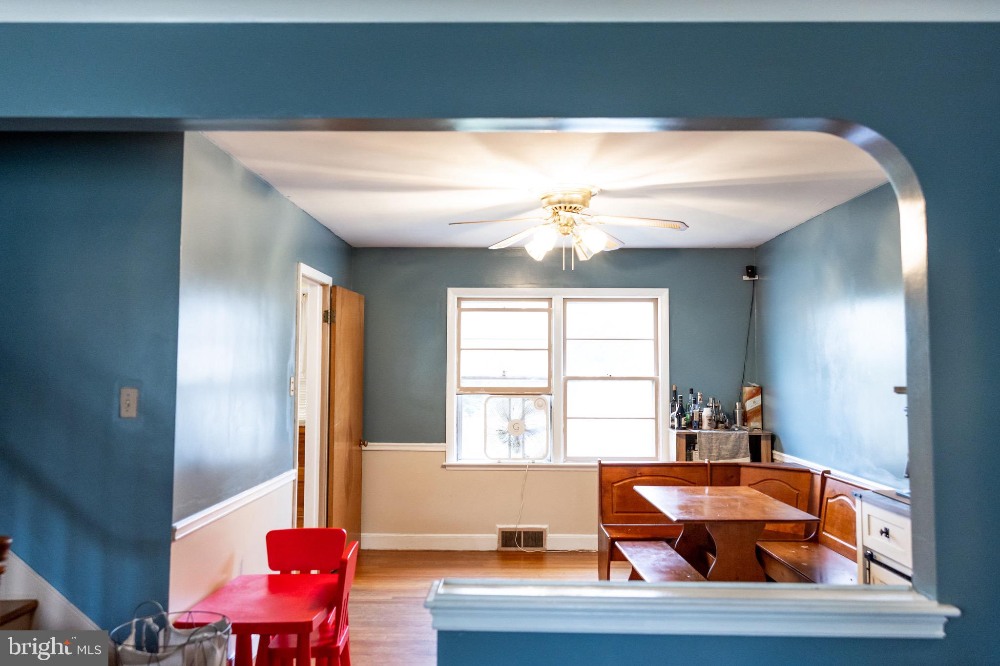 HAGERSTOWN - Residential