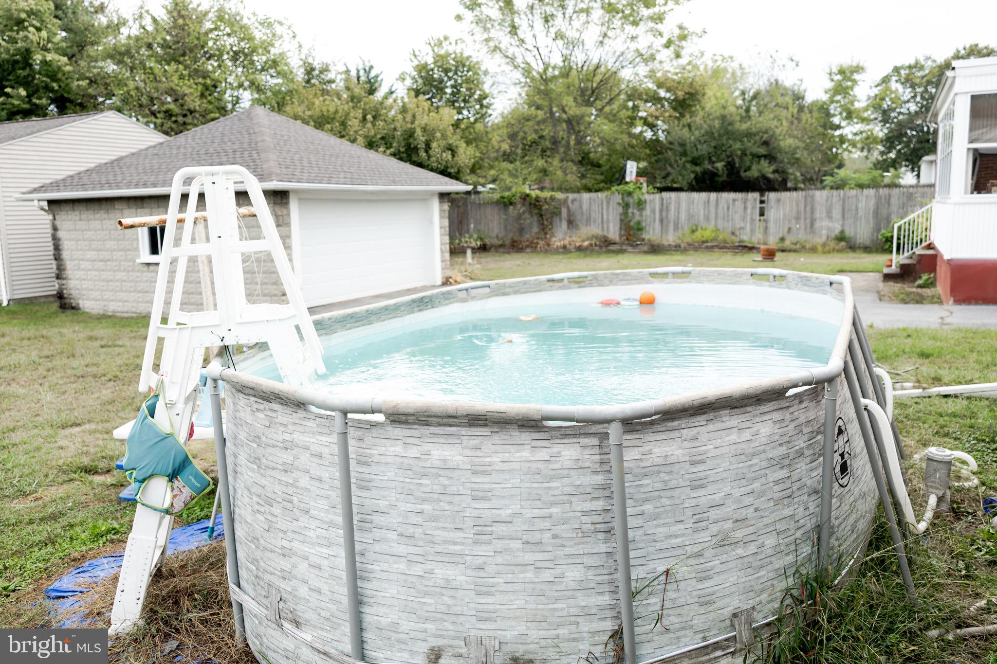 HAGERSTOWN - Residential