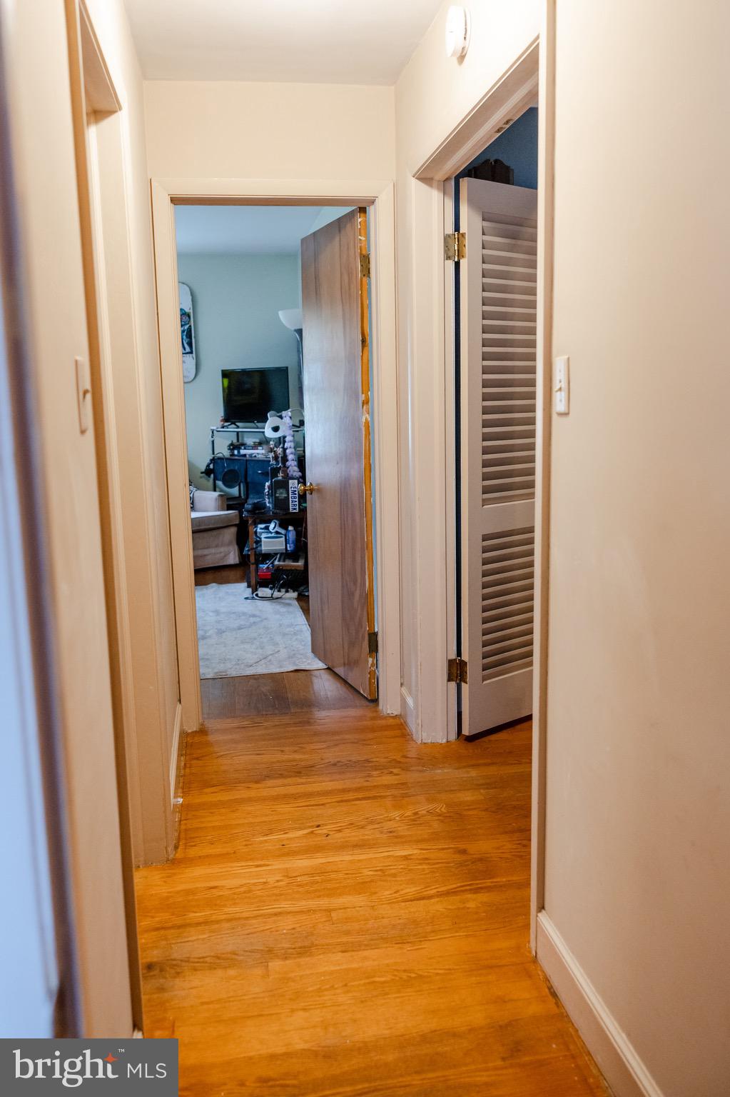 HAGERSTOWN - Residential