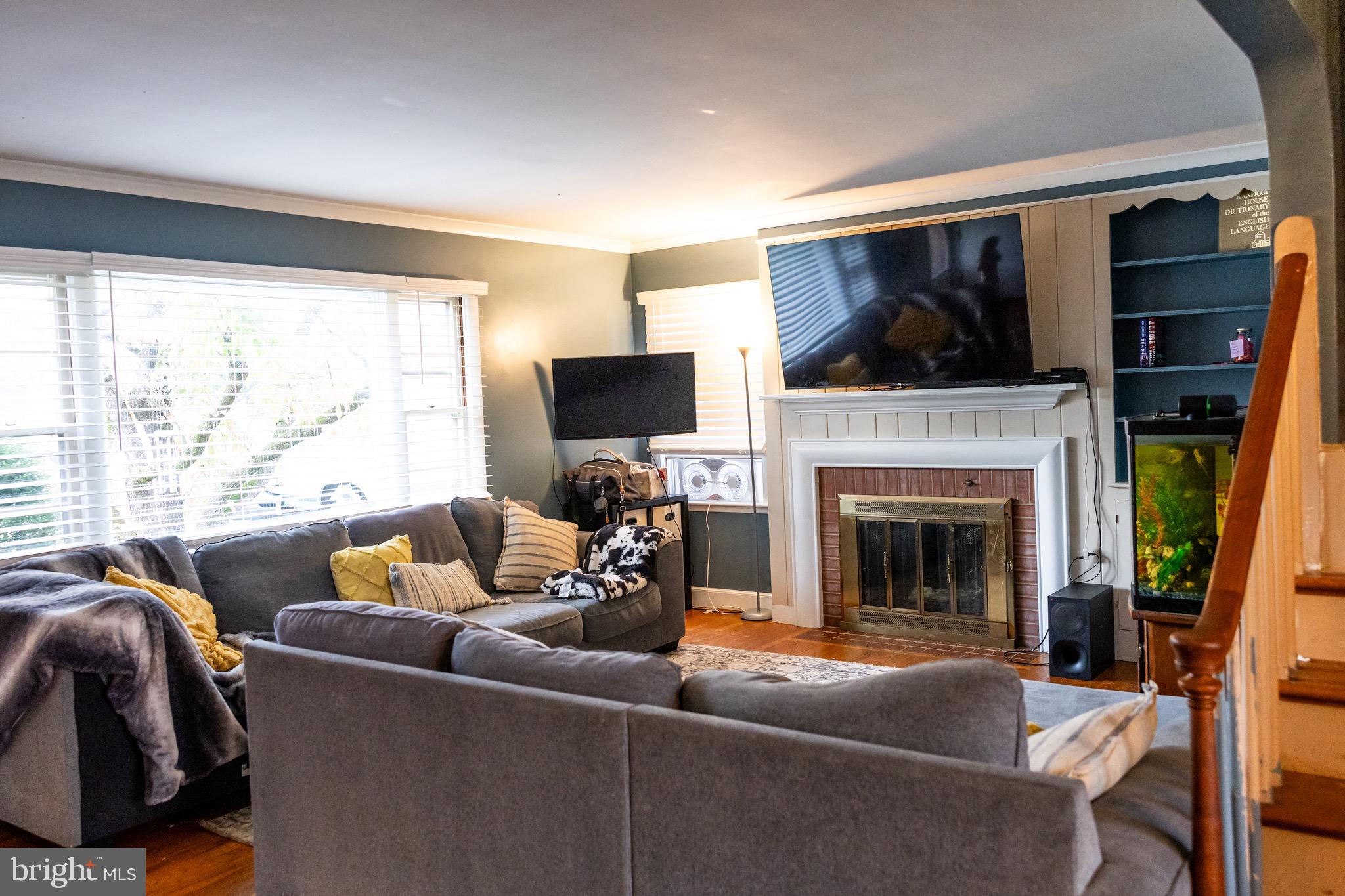 HAGERSTOWN - Residential