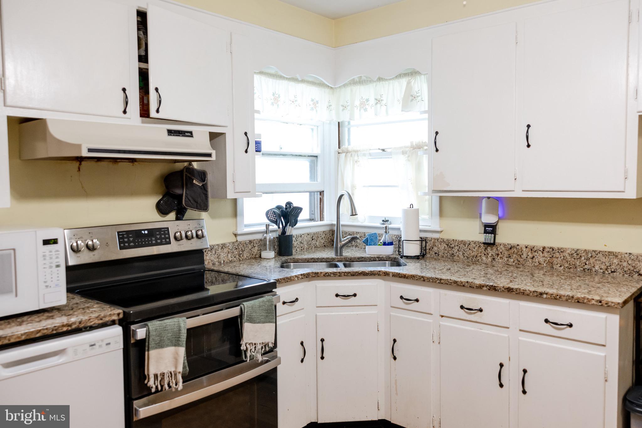 HAGERSTOWN - Residential