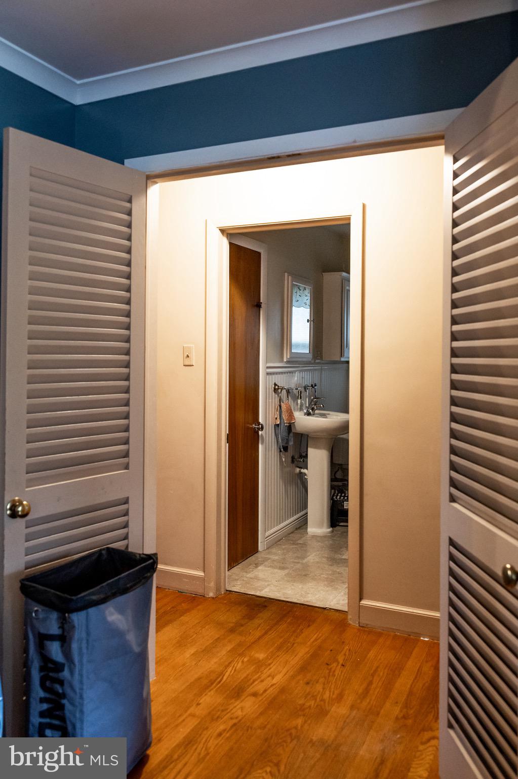 HAGERSTOWN - Residential