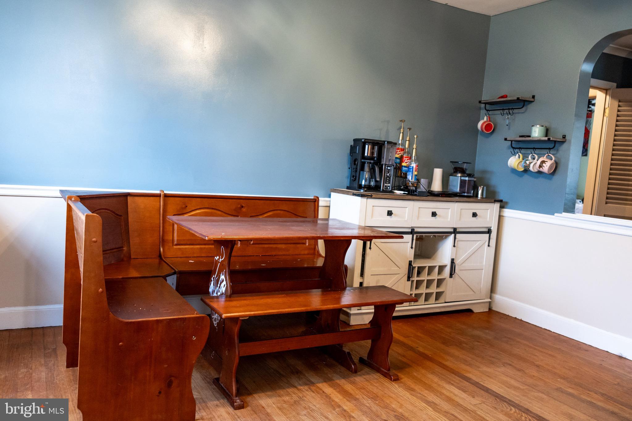 HAGERSTOWN - Residential