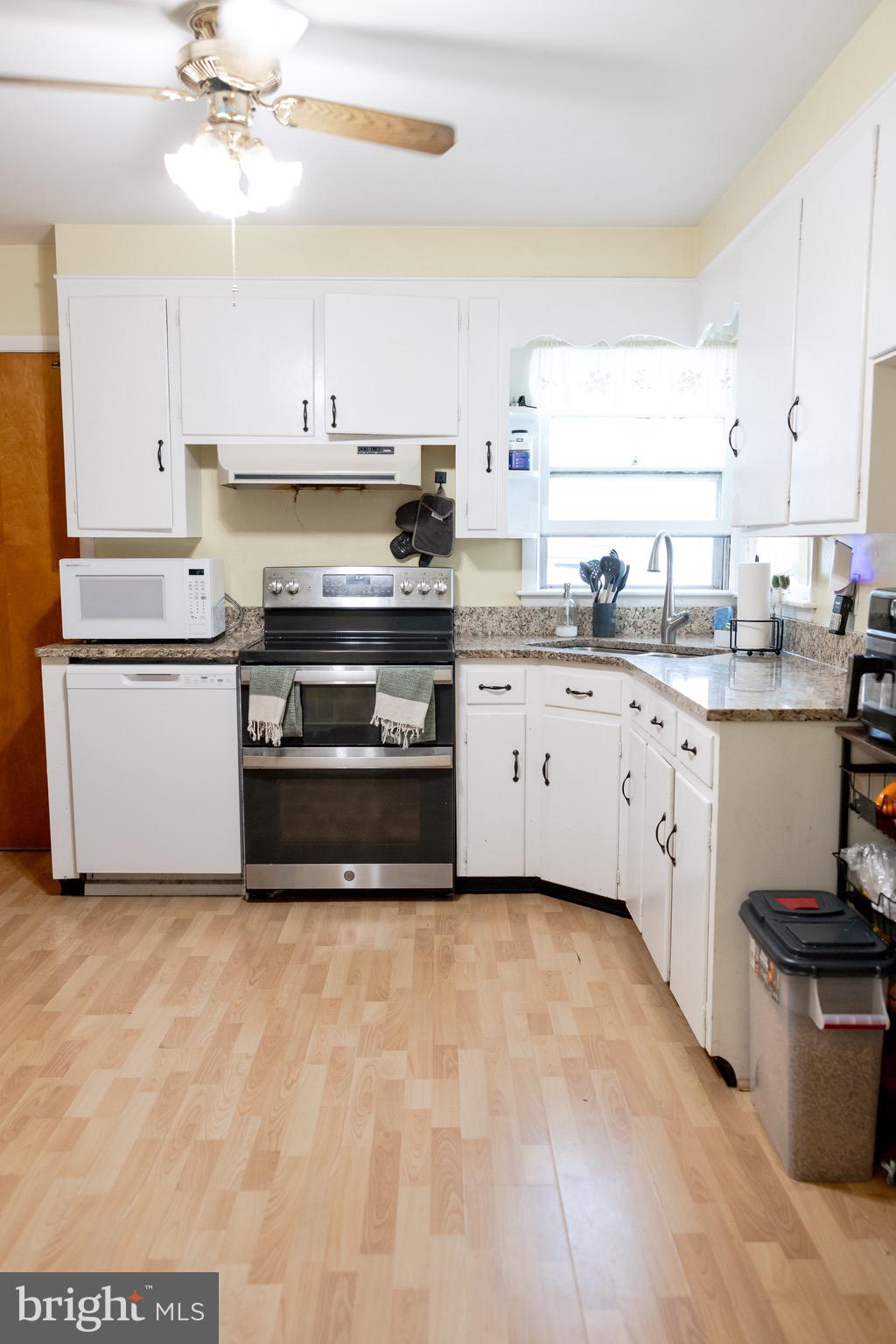 HAGERSTOWN - Residential