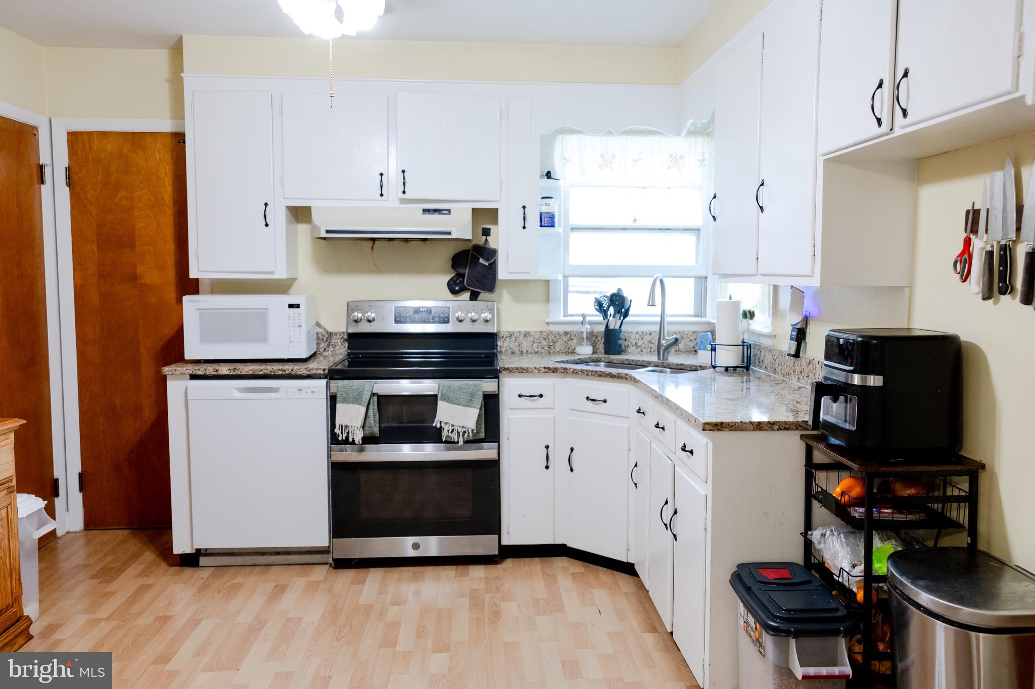 HAGERSTOWN - Residential