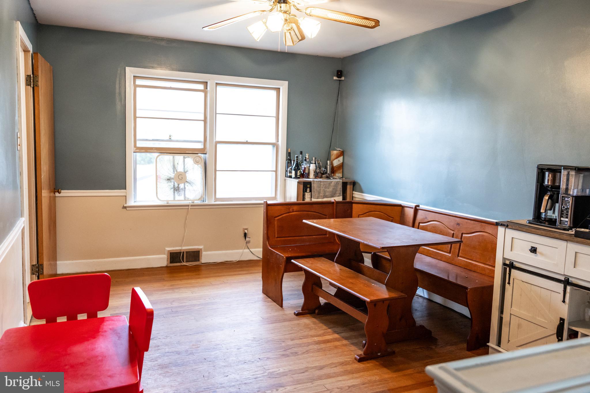 HAGERSTOWN - Residential