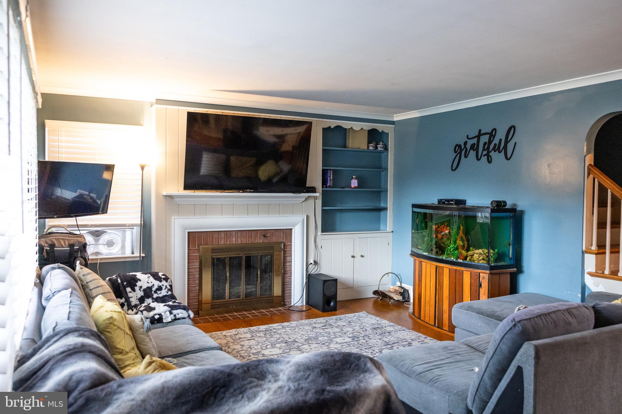 HAGERSTOWN - Residential