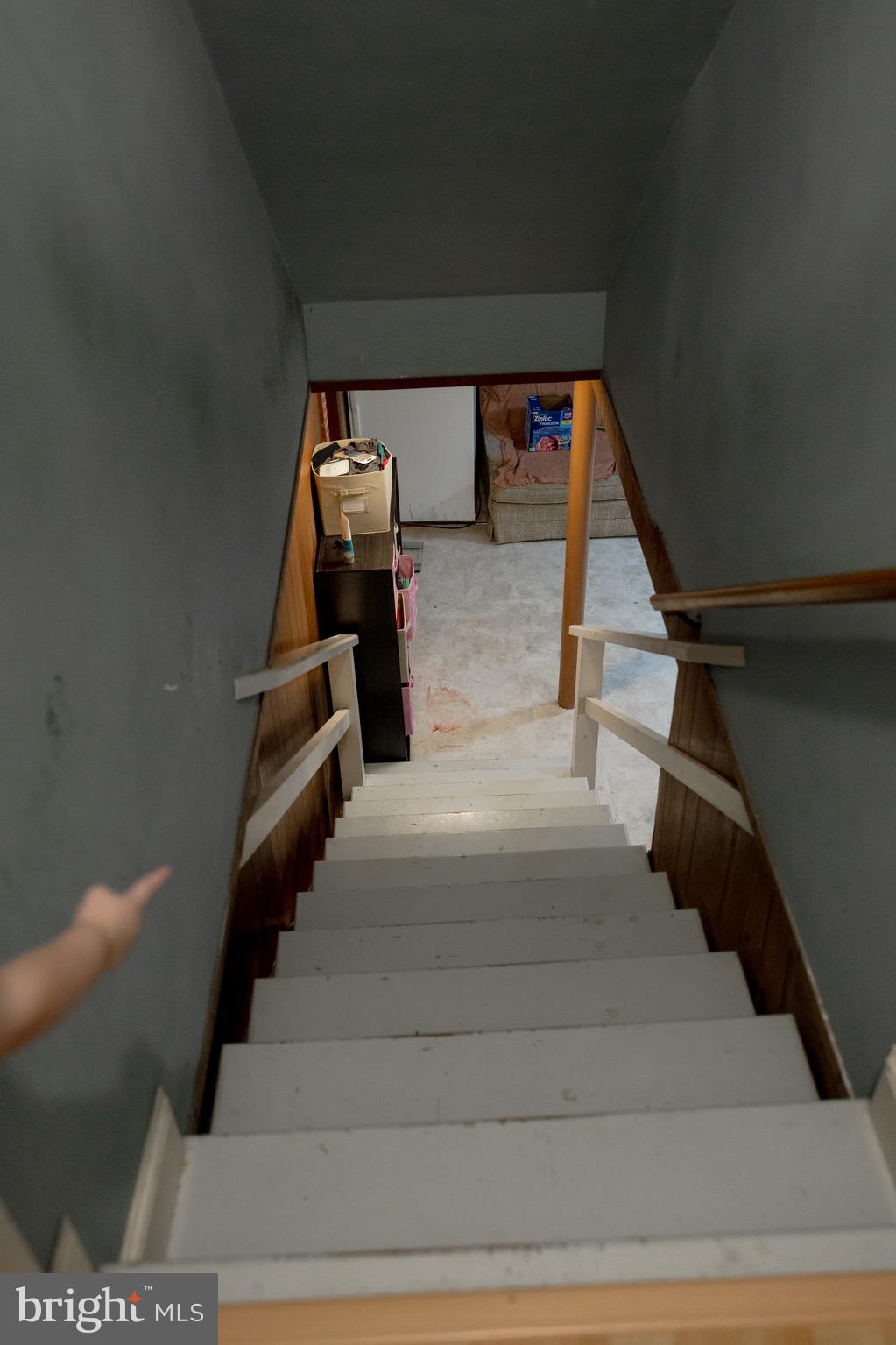 HAGERSTOWN - Residential