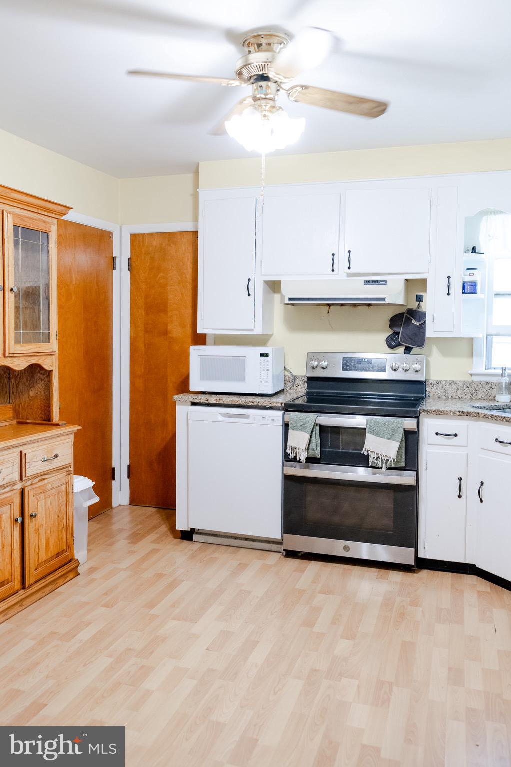 HAGERSTOWN - Residential