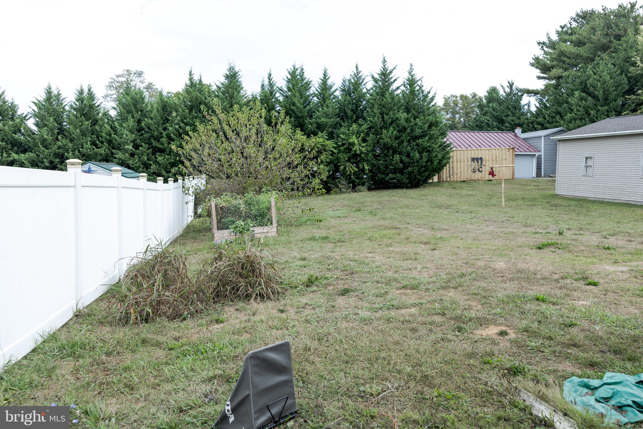 HAGERSTOWN - Residential