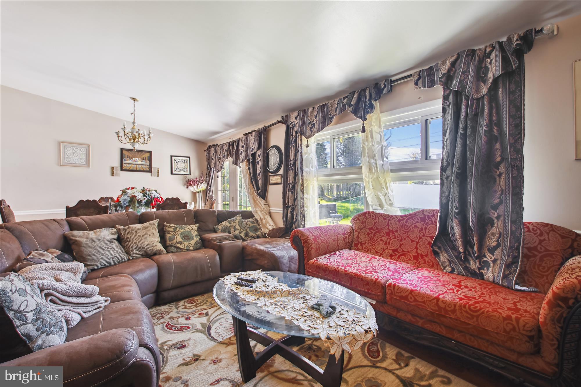 SCOTTS HILL - Residential