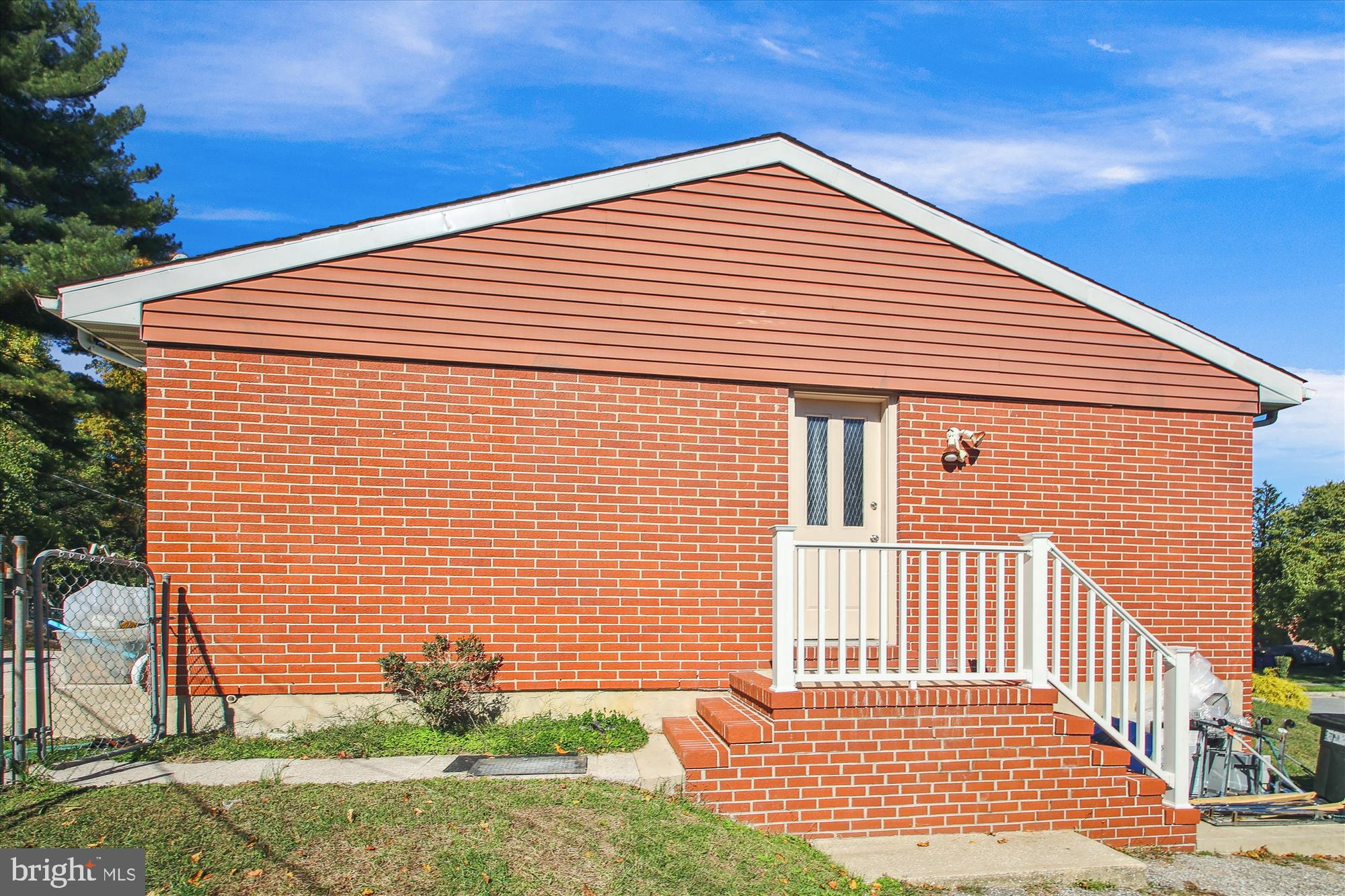 SCOTTS HILL - Residential