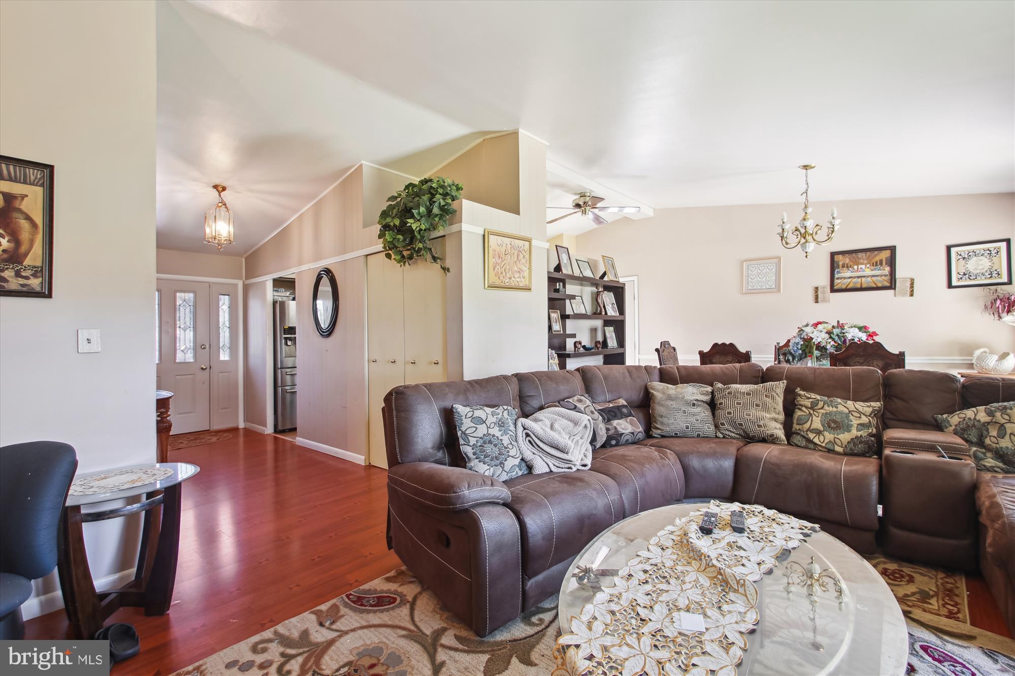 SCOTTS HILL - Residential