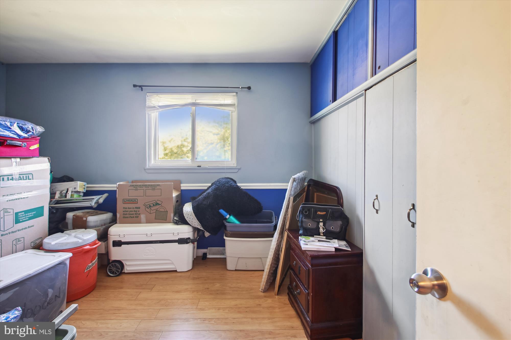 SCOTTS HILL - Residential