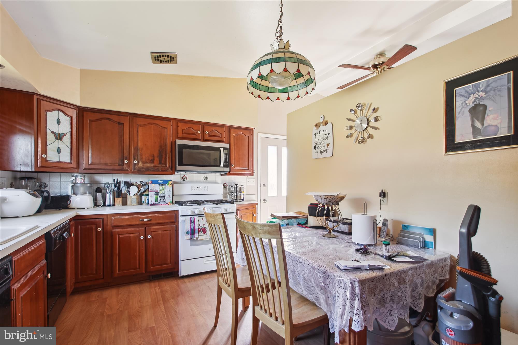 SCOTTS HILL - Residential