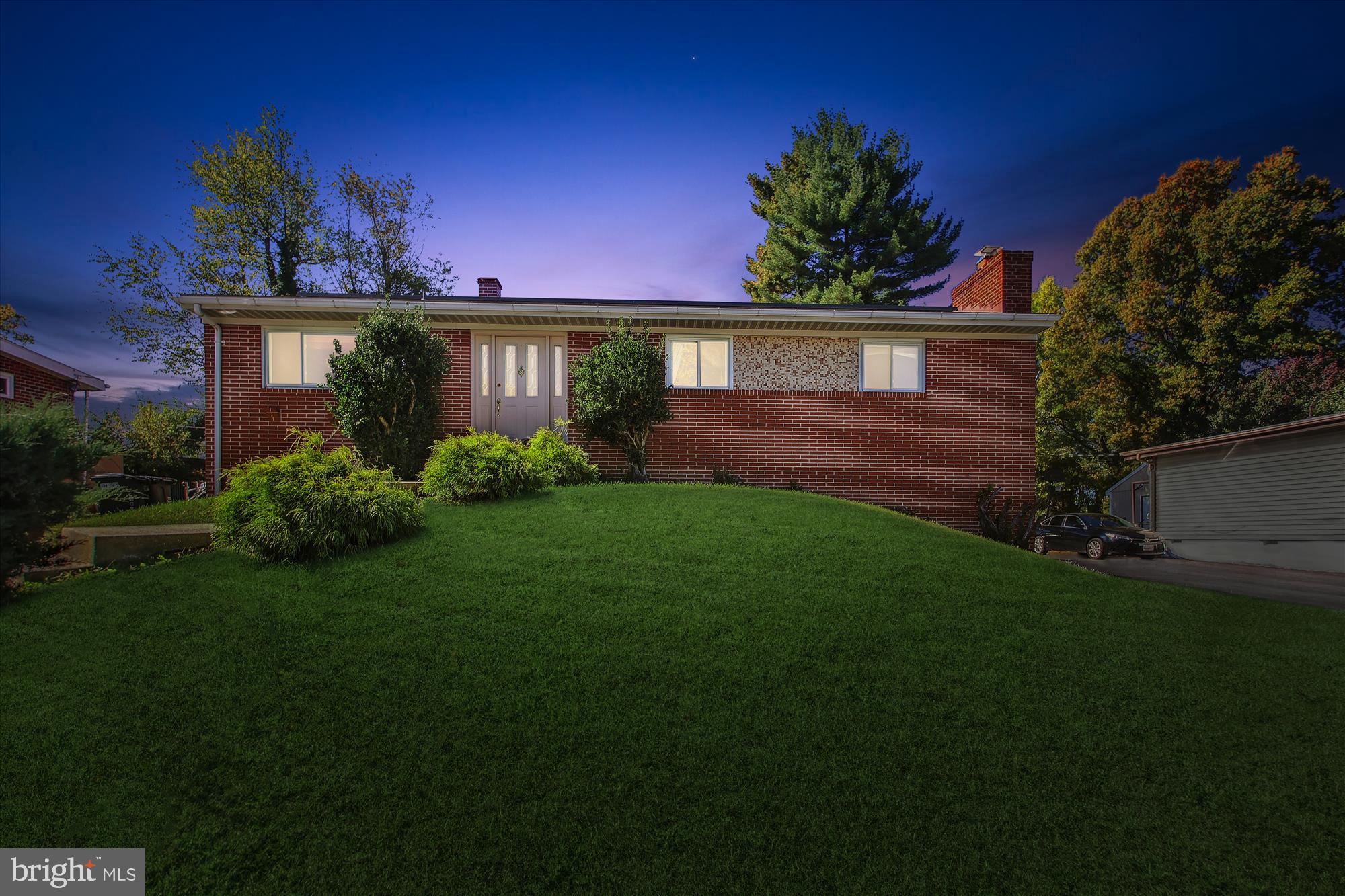 SCOTTS HILL - Residential