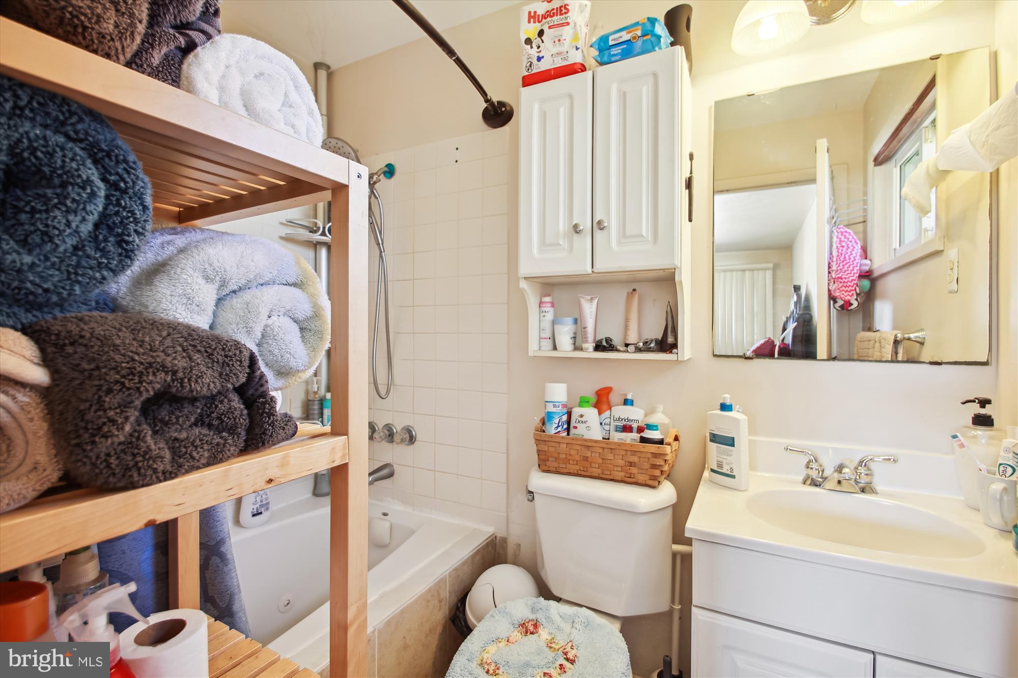 SCOTTS HILL - Residential