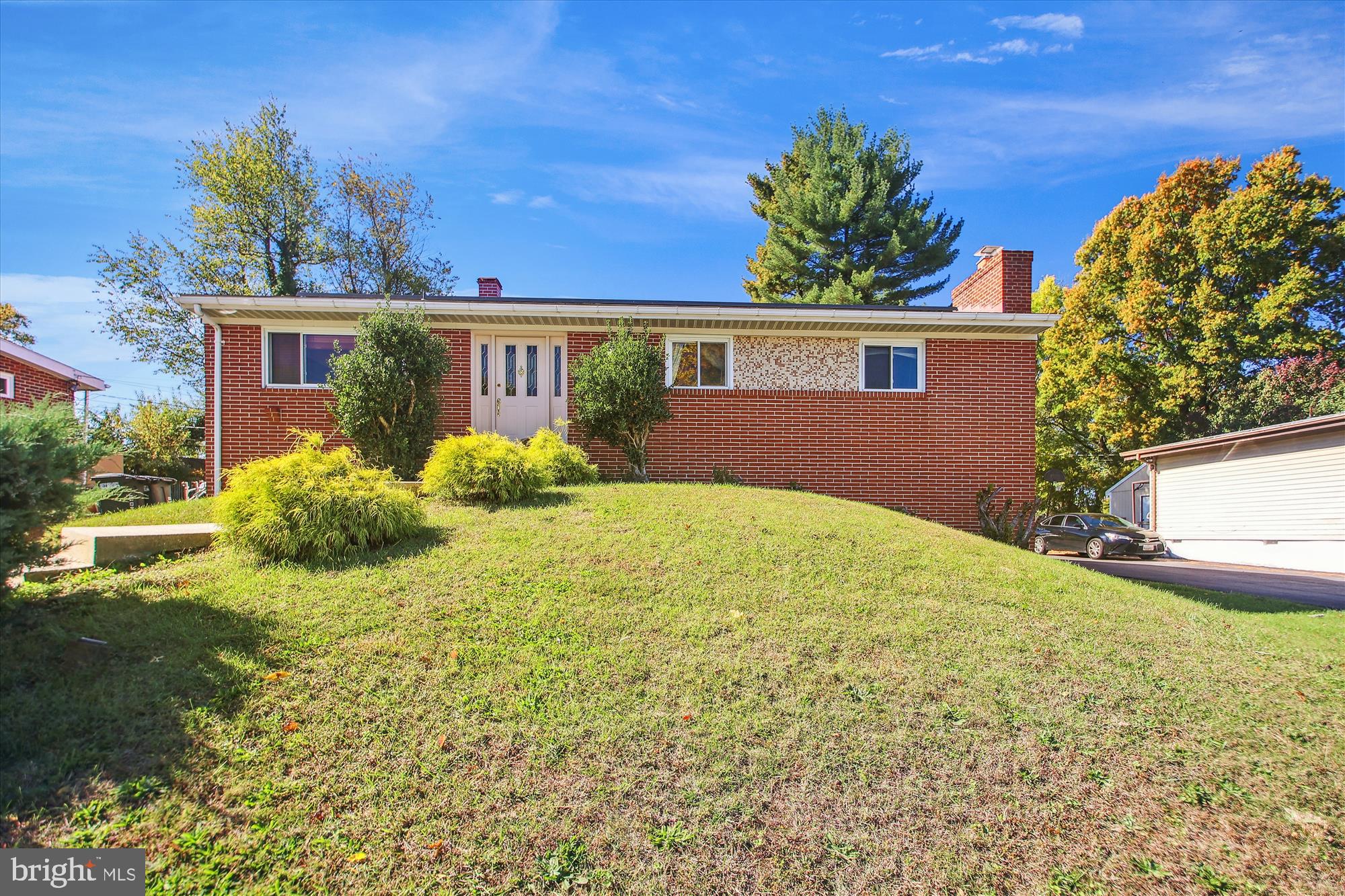 SCOTTS HILL - Residential