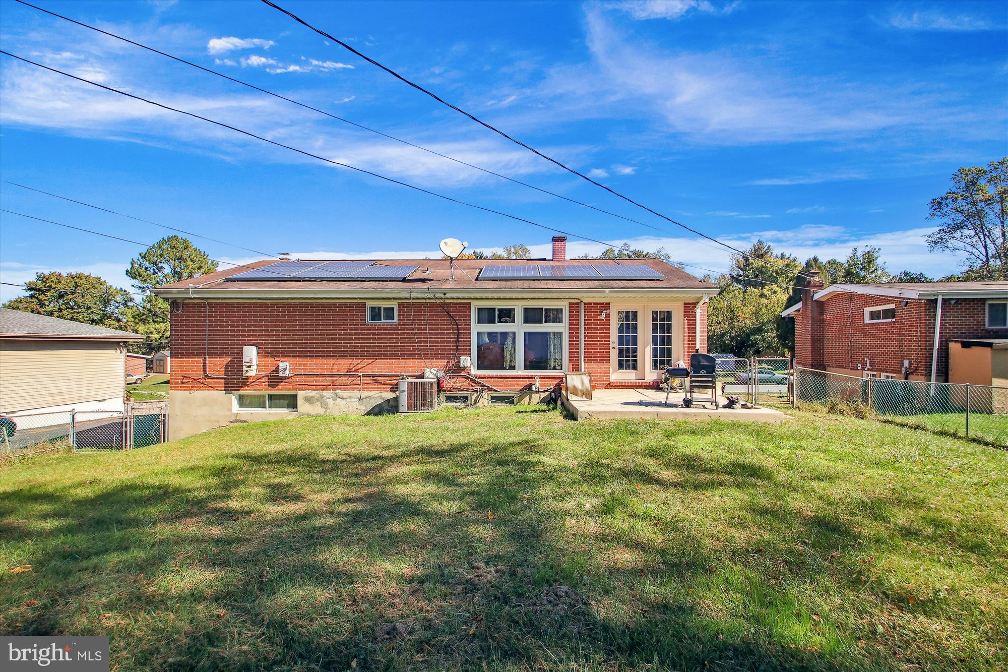 SCOTTS HILL - Residential