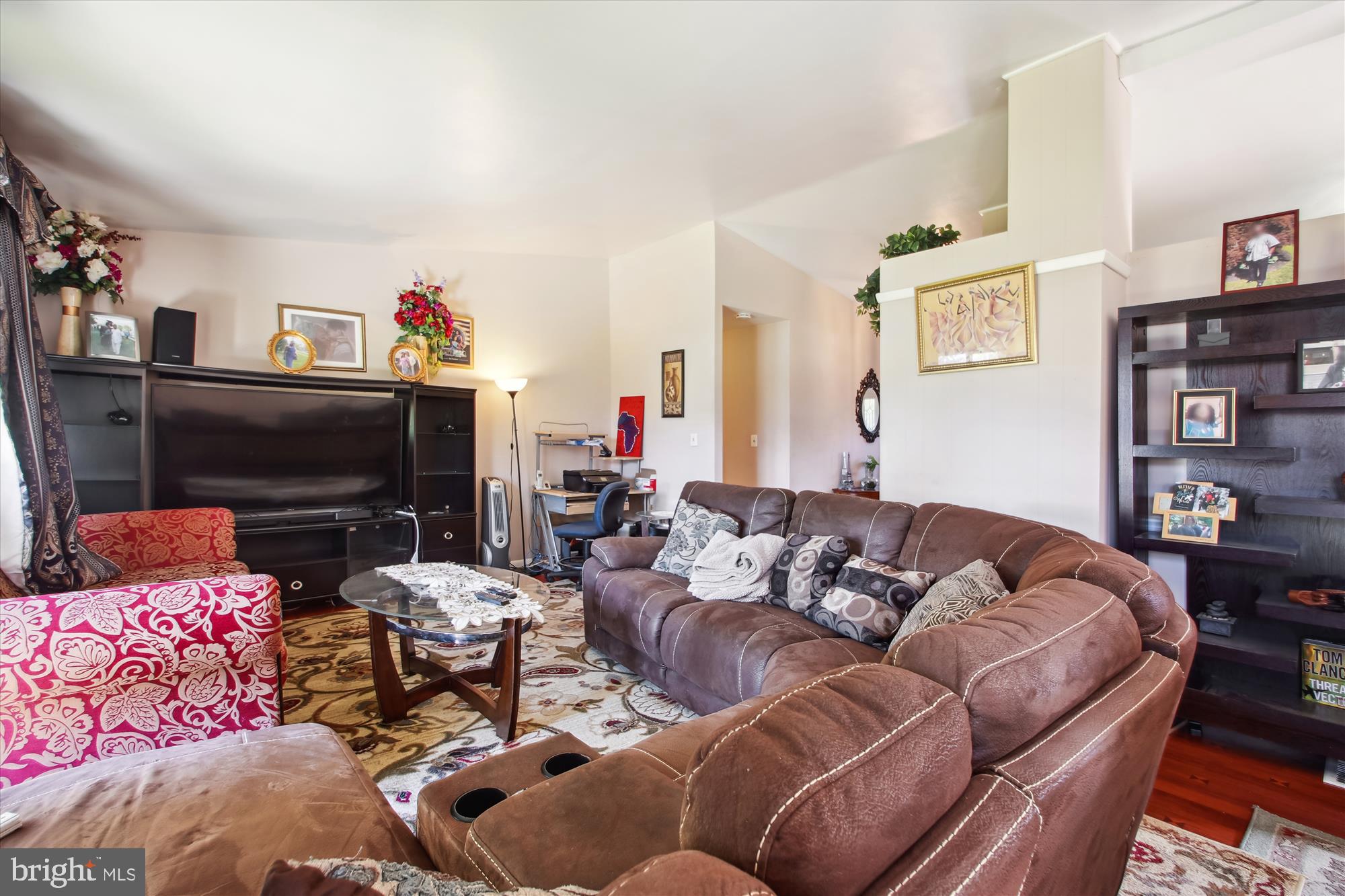 SCOTTS HILL - Residential