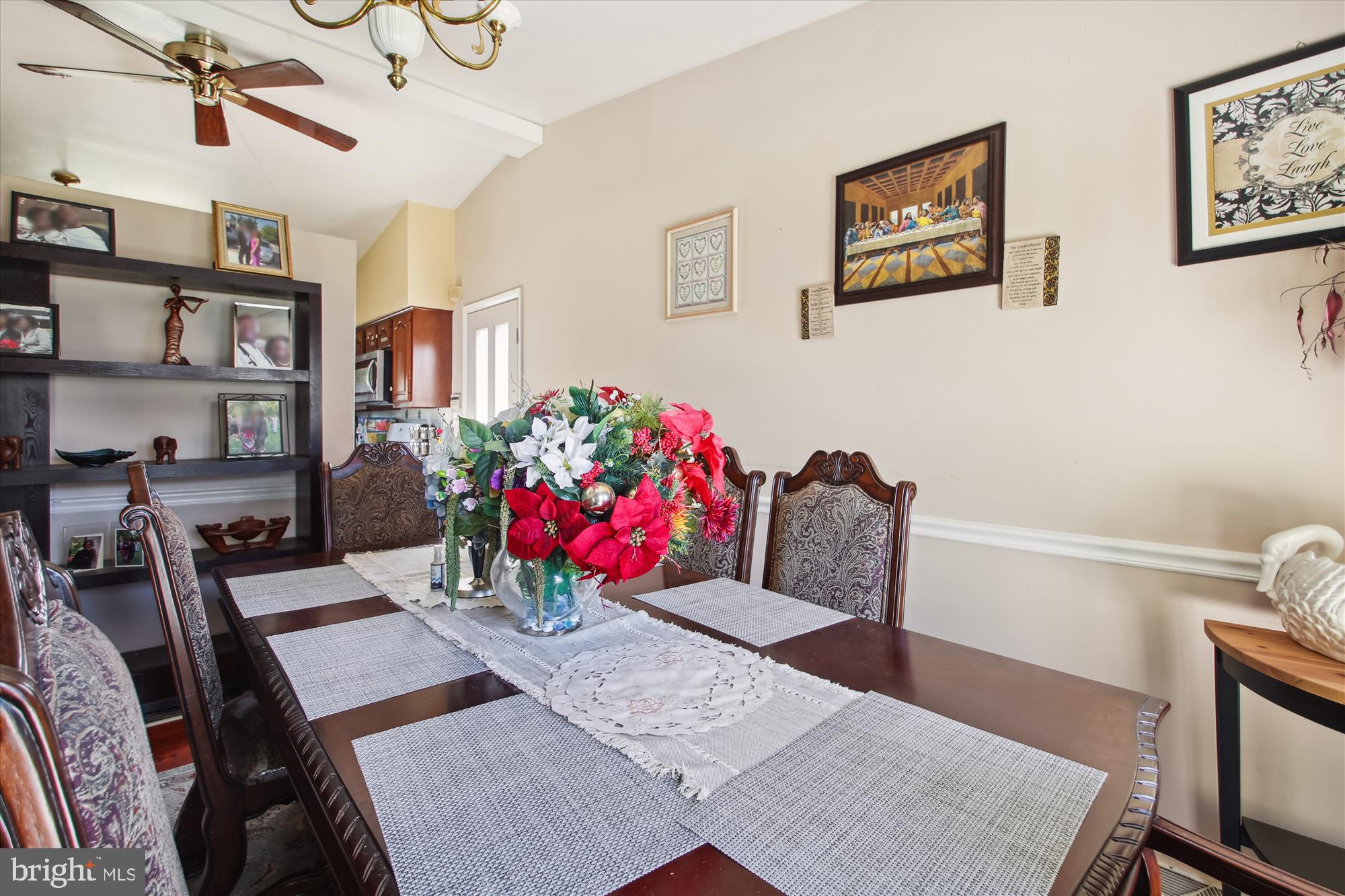 SCOTTS HILL - Residential