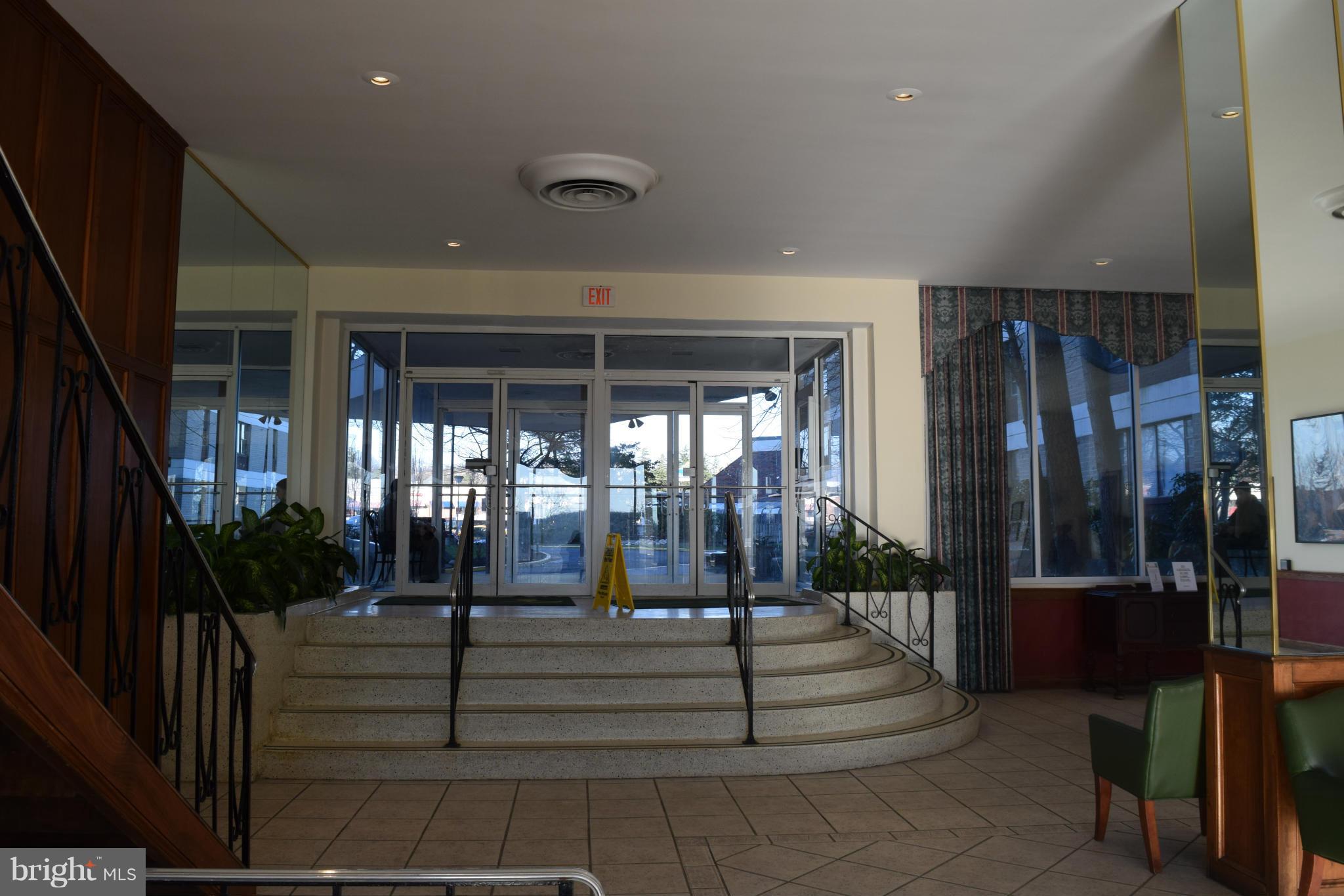 FORTY SIX HUNDRED - Residential