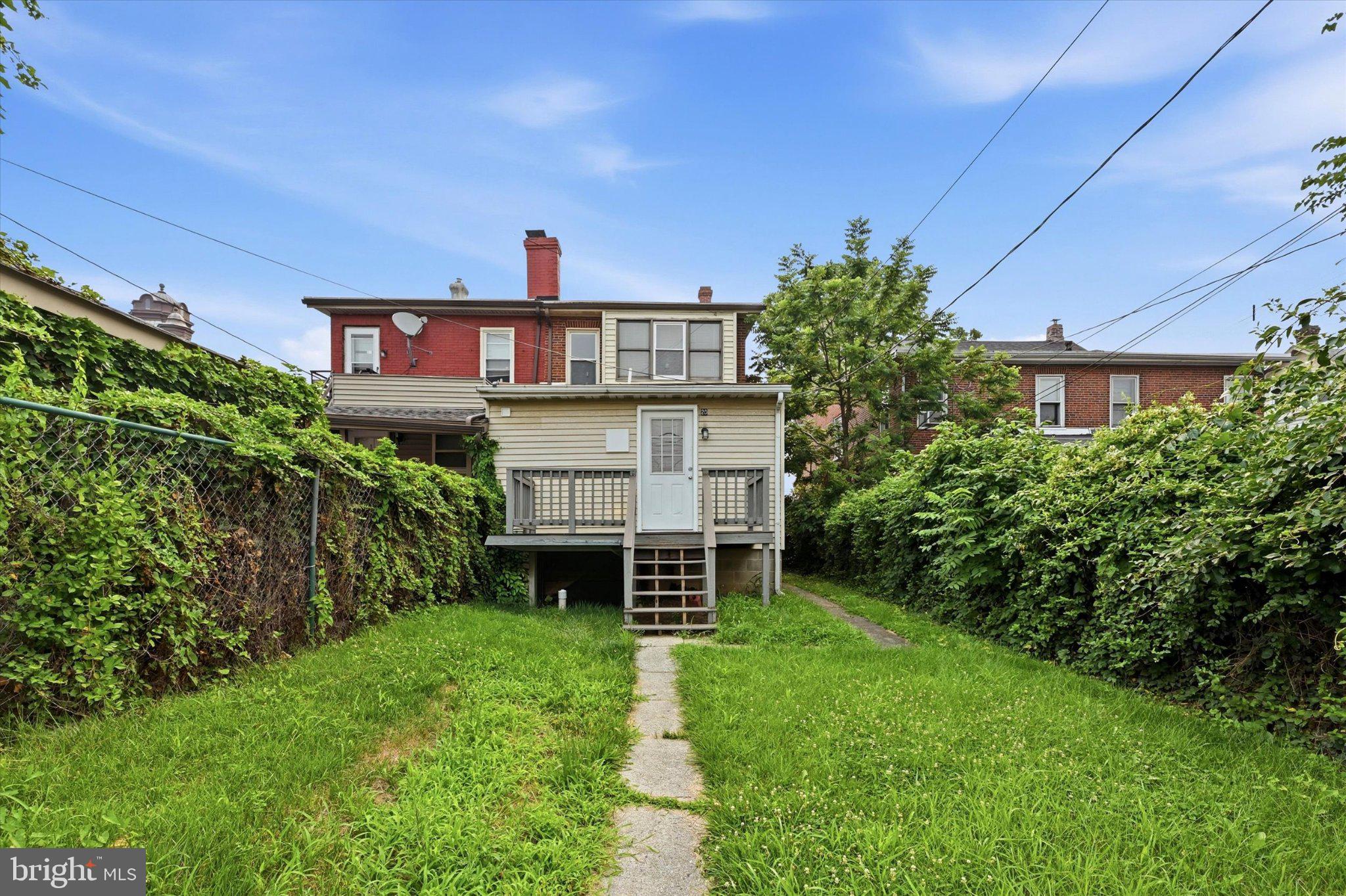 20 S 5TH AVENUE