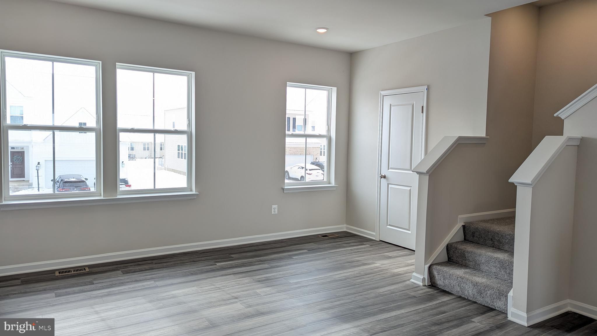 SHENANDOAH SPRINGS - Residential Lease